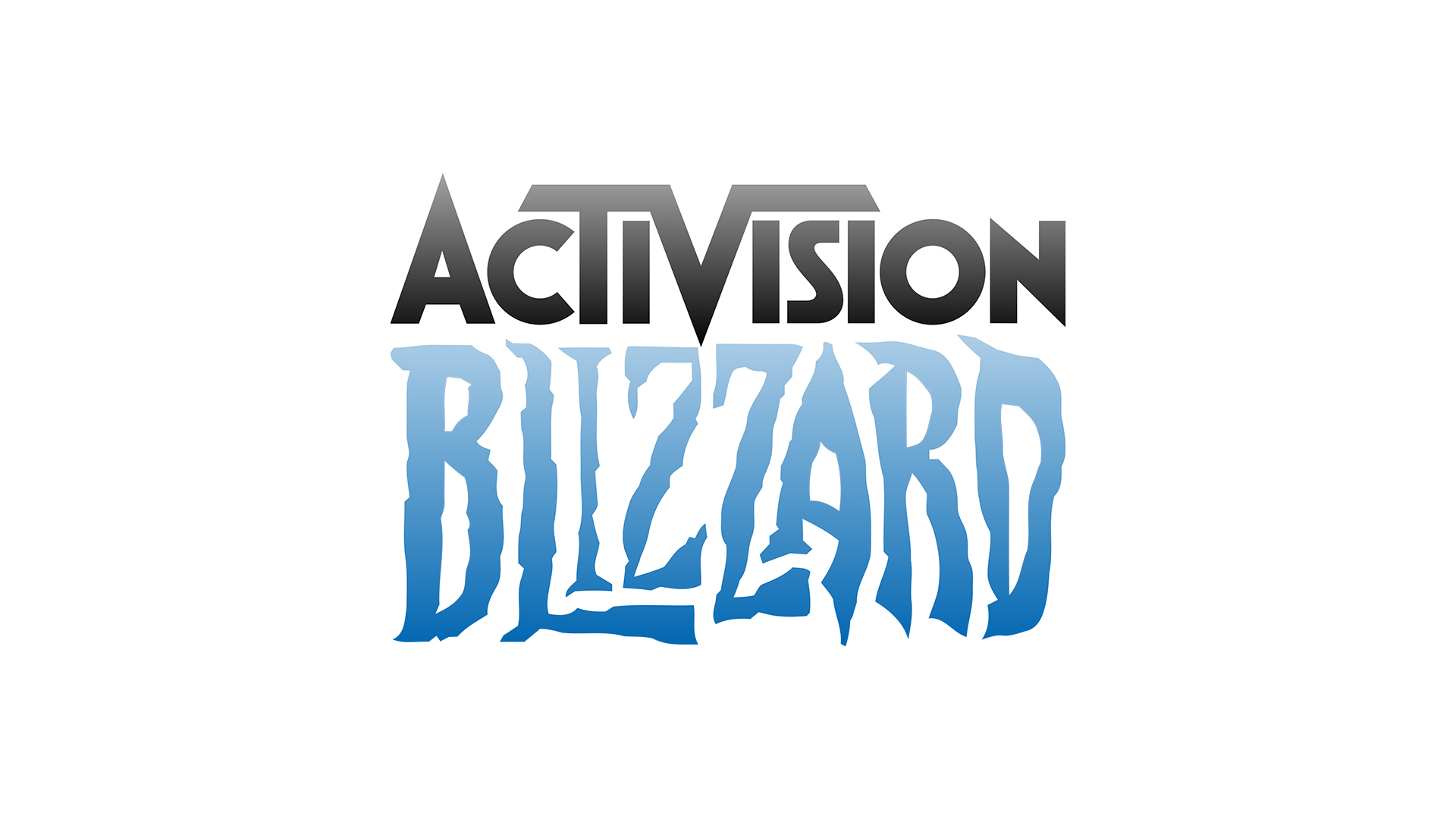 Activision Blizzard - Logosu