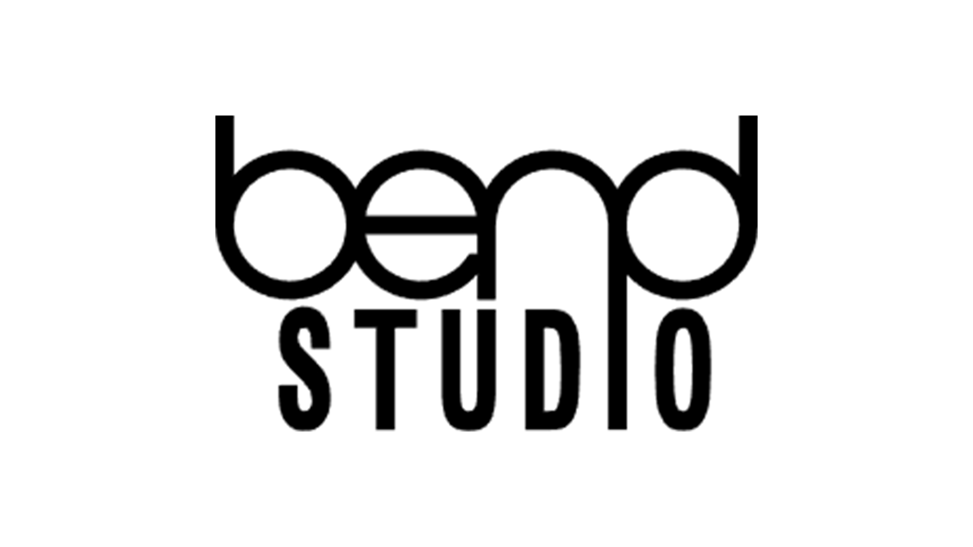Bend Studio - Logosu