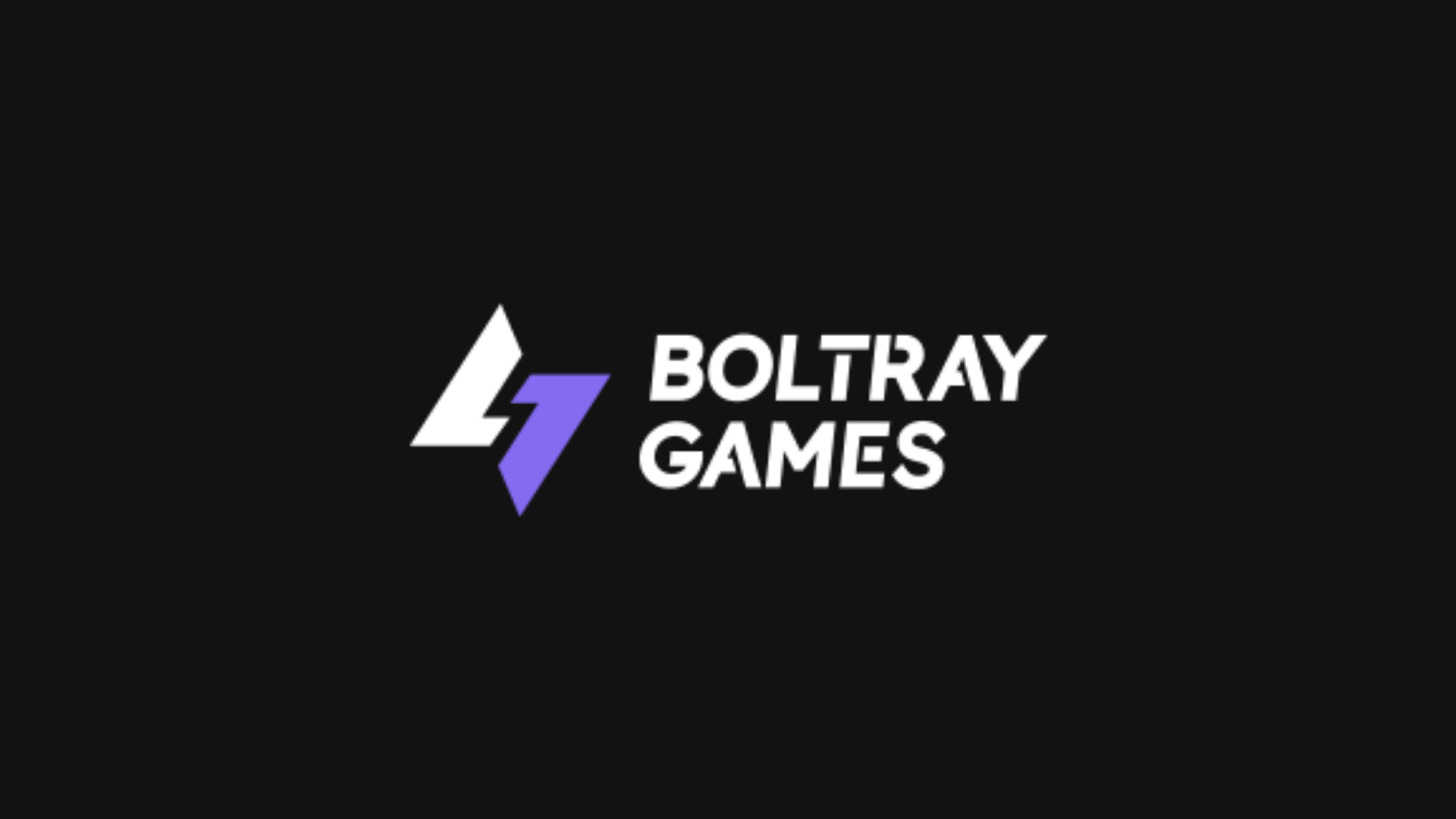 Boltray Games