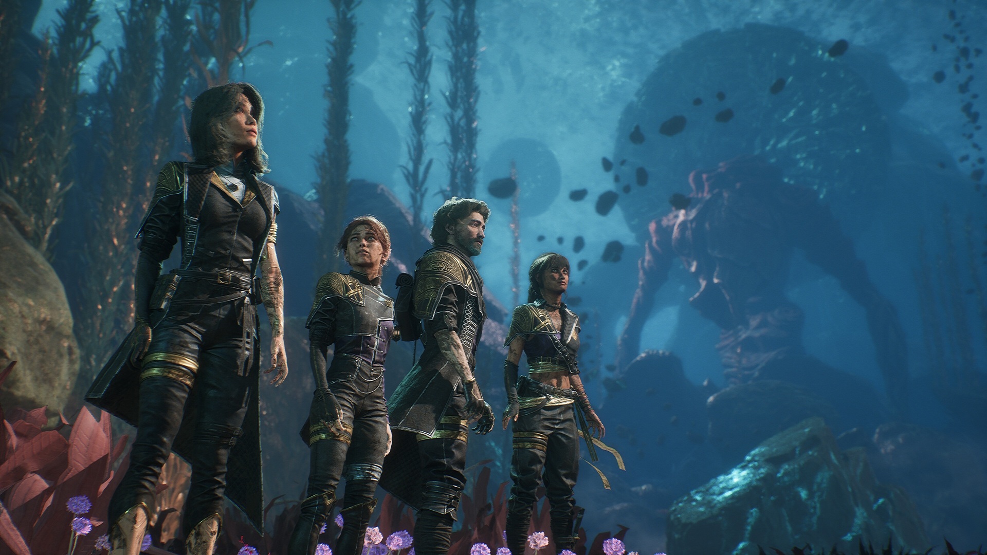 Clair Obscur: Expedition 33 - 1