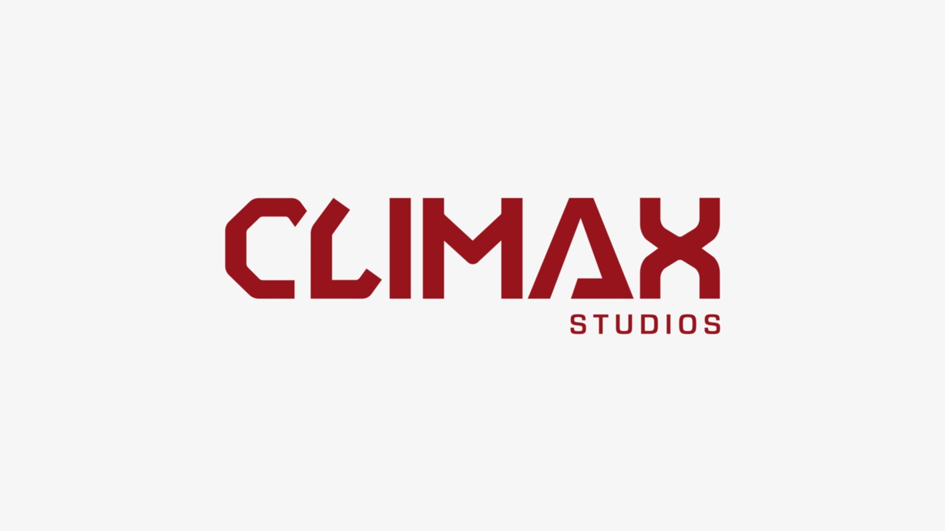 Climax Studios - Logosu