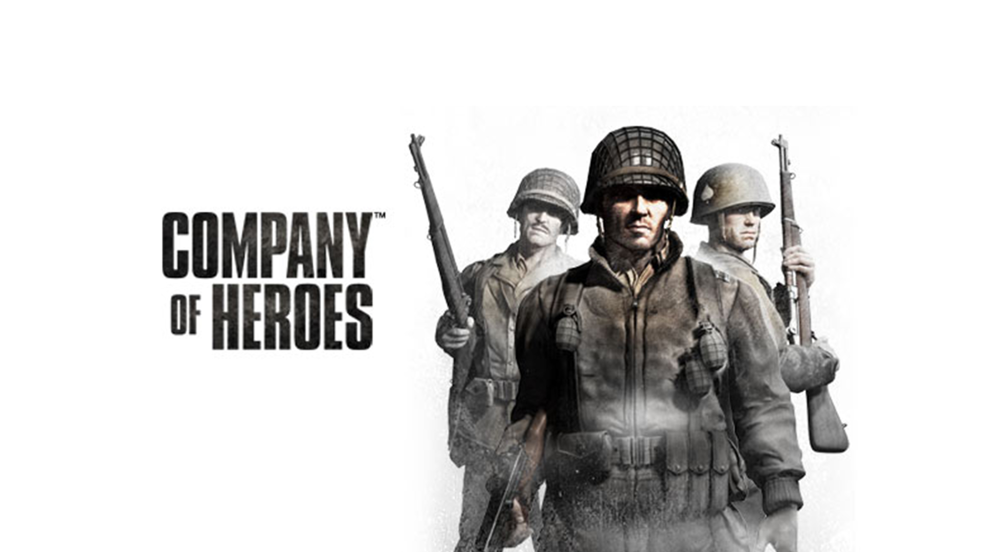 Company of Heroes