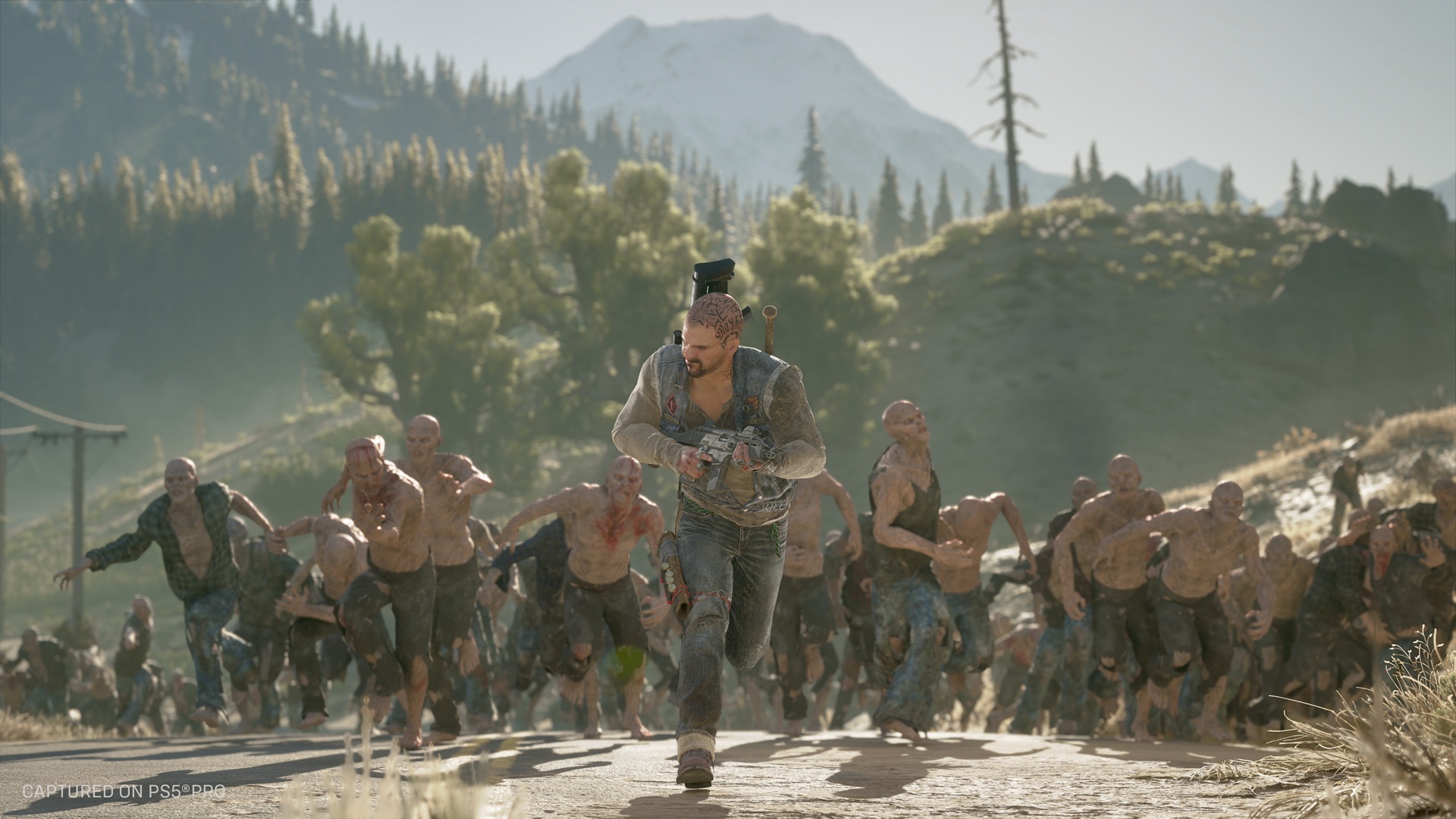 Days Gone Remastered - OG
