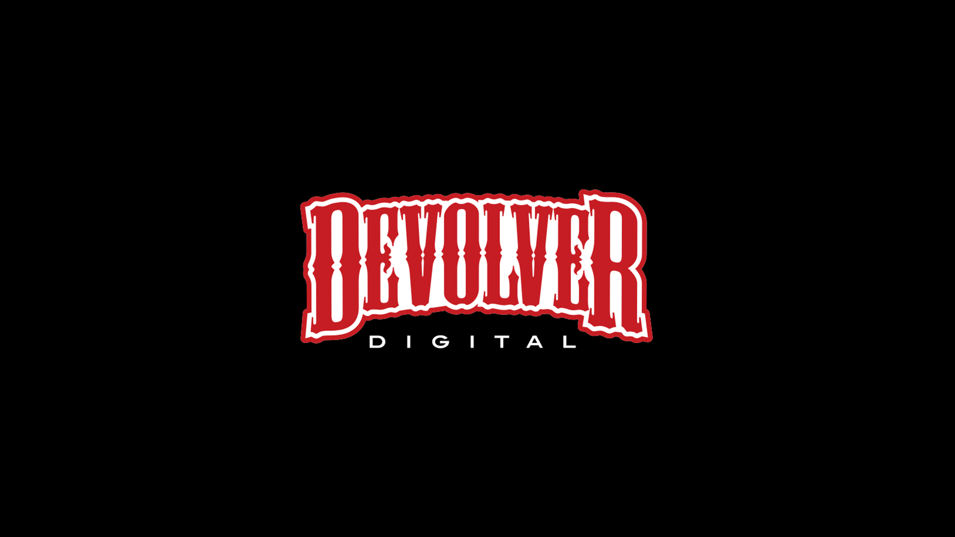 Devolver Digital - Logosu