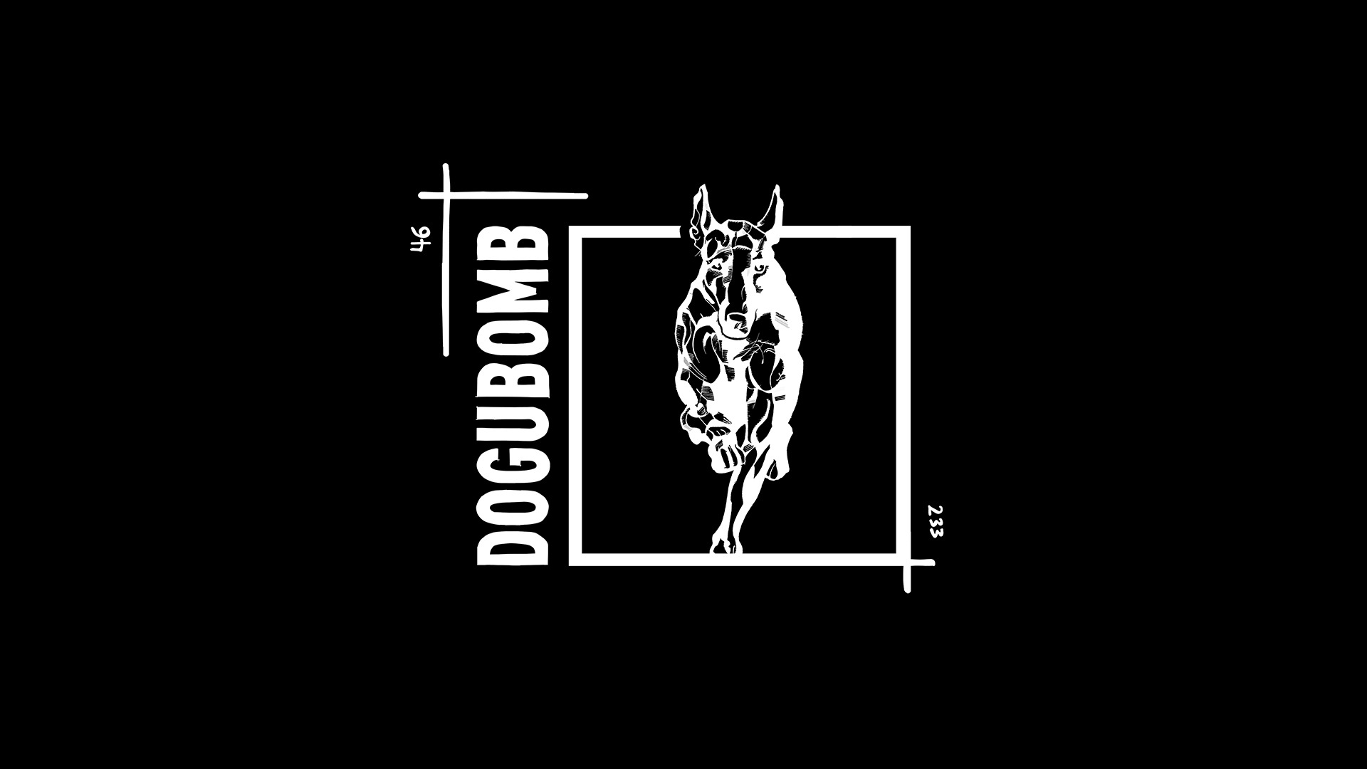 Dogubomb - Logosu