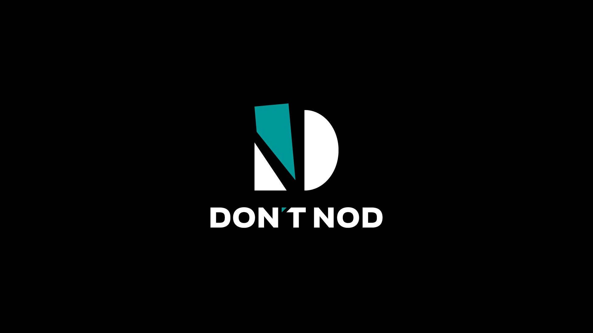 Don't Nod Entertainment - Logo - Logosu