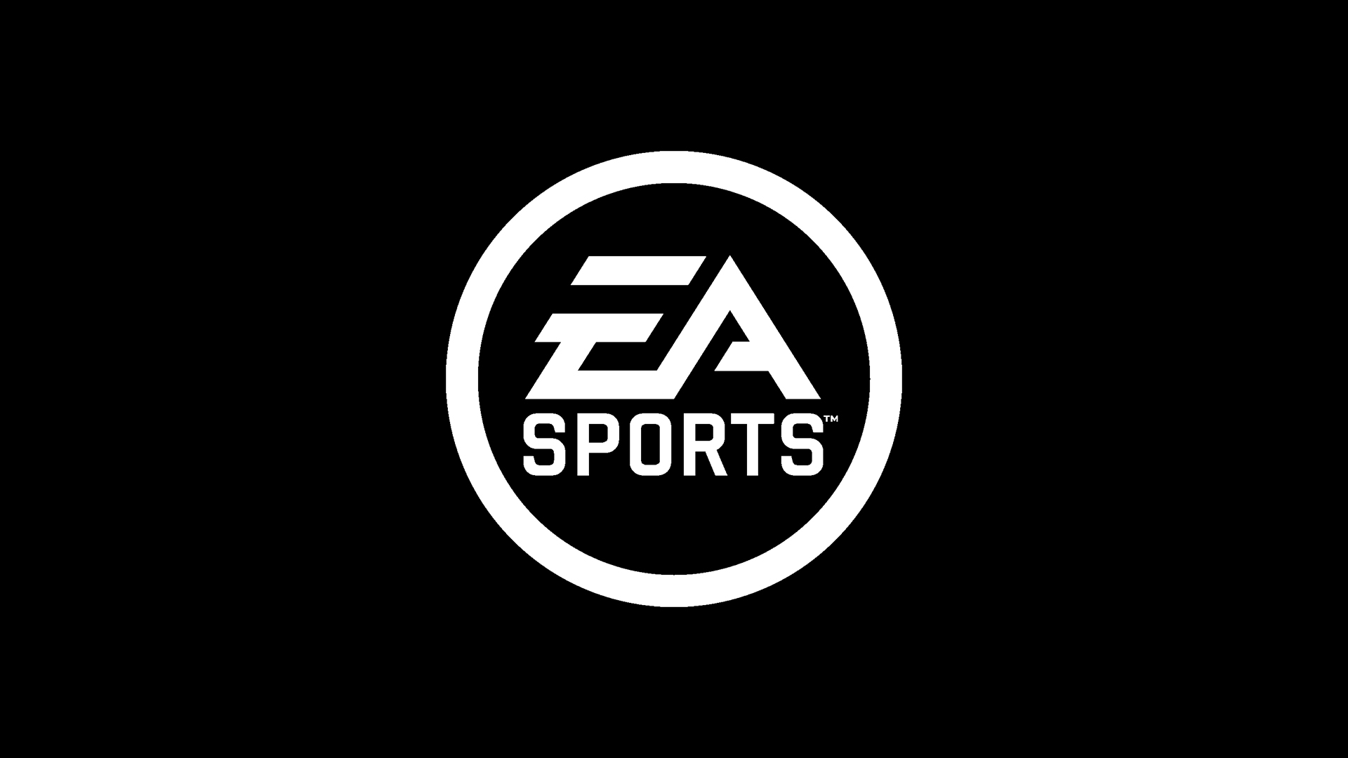 EA Sports - Logosu
