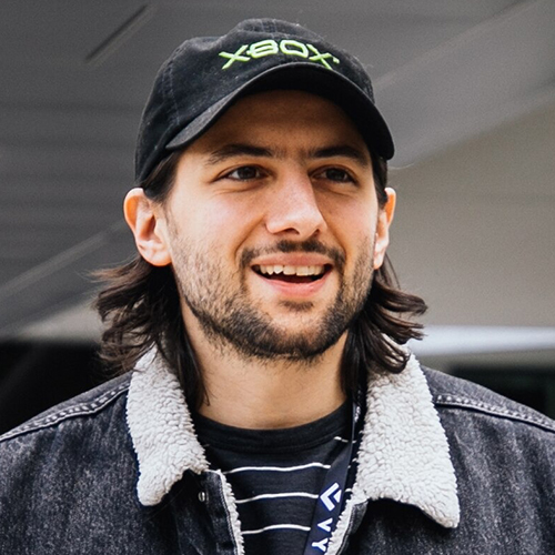 Eric Lorenz Barone