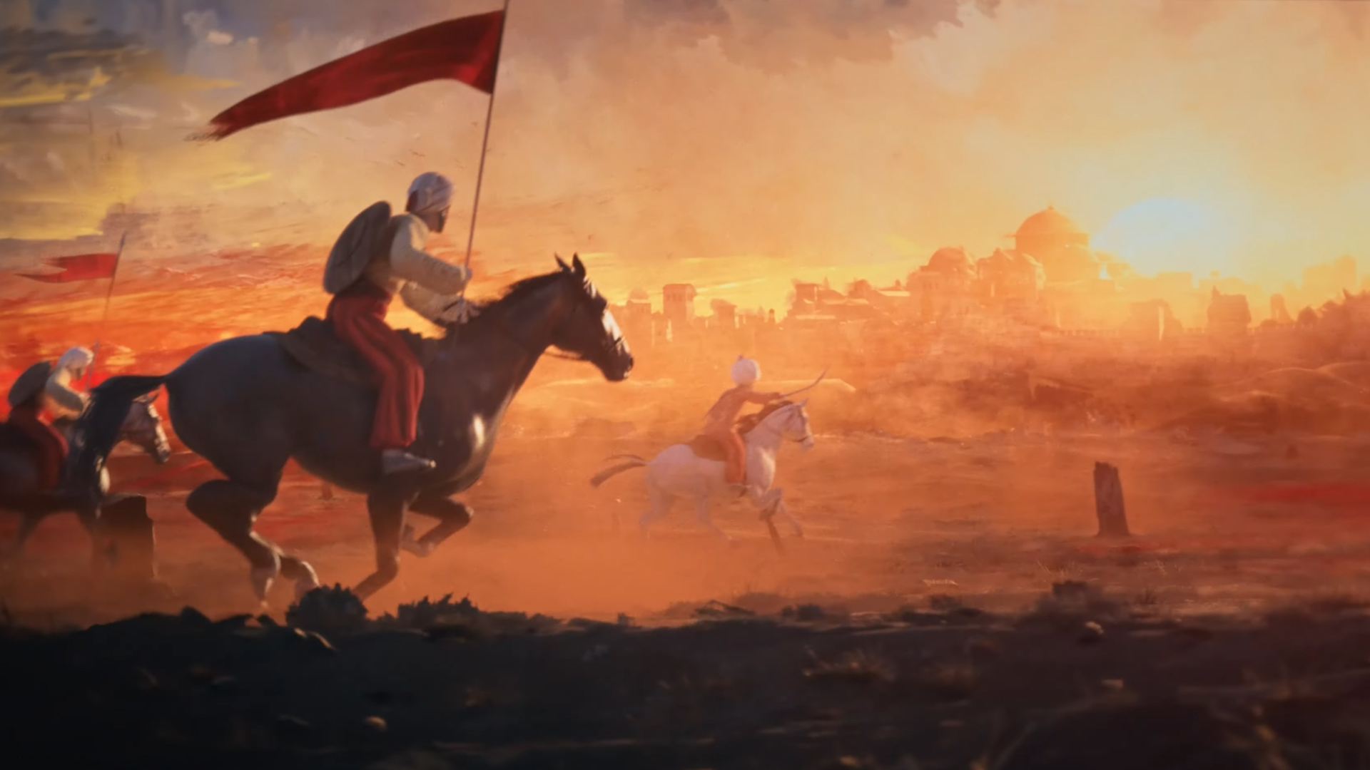 Europa Universalis 5 - Osmanlı