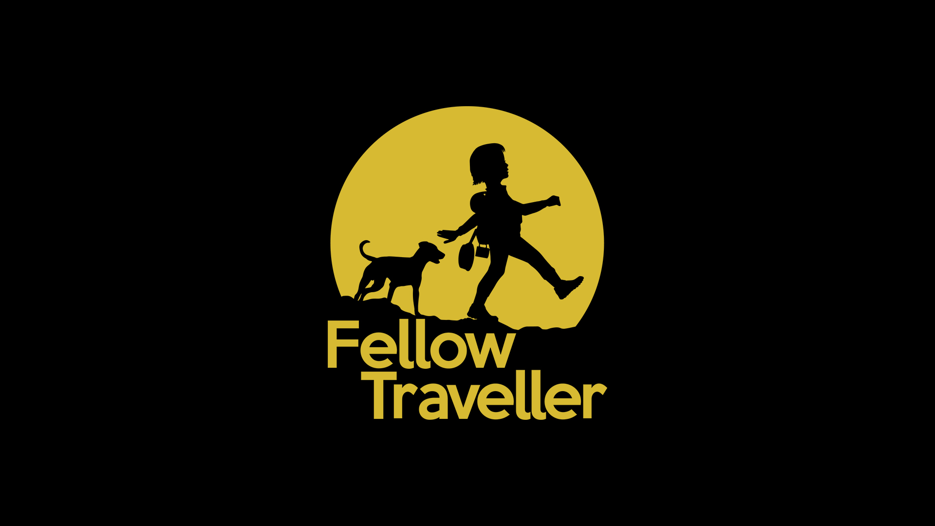 Fellow Traveller Games - Logo - Logosu
