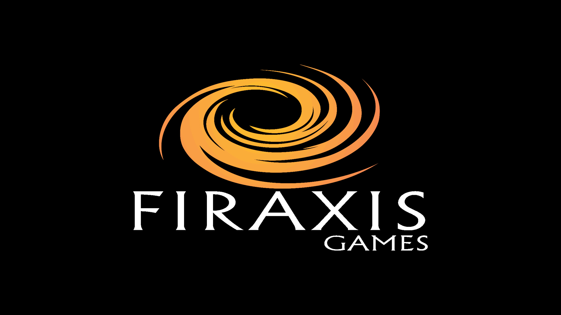 Firaxis Games - Logo - Logosu