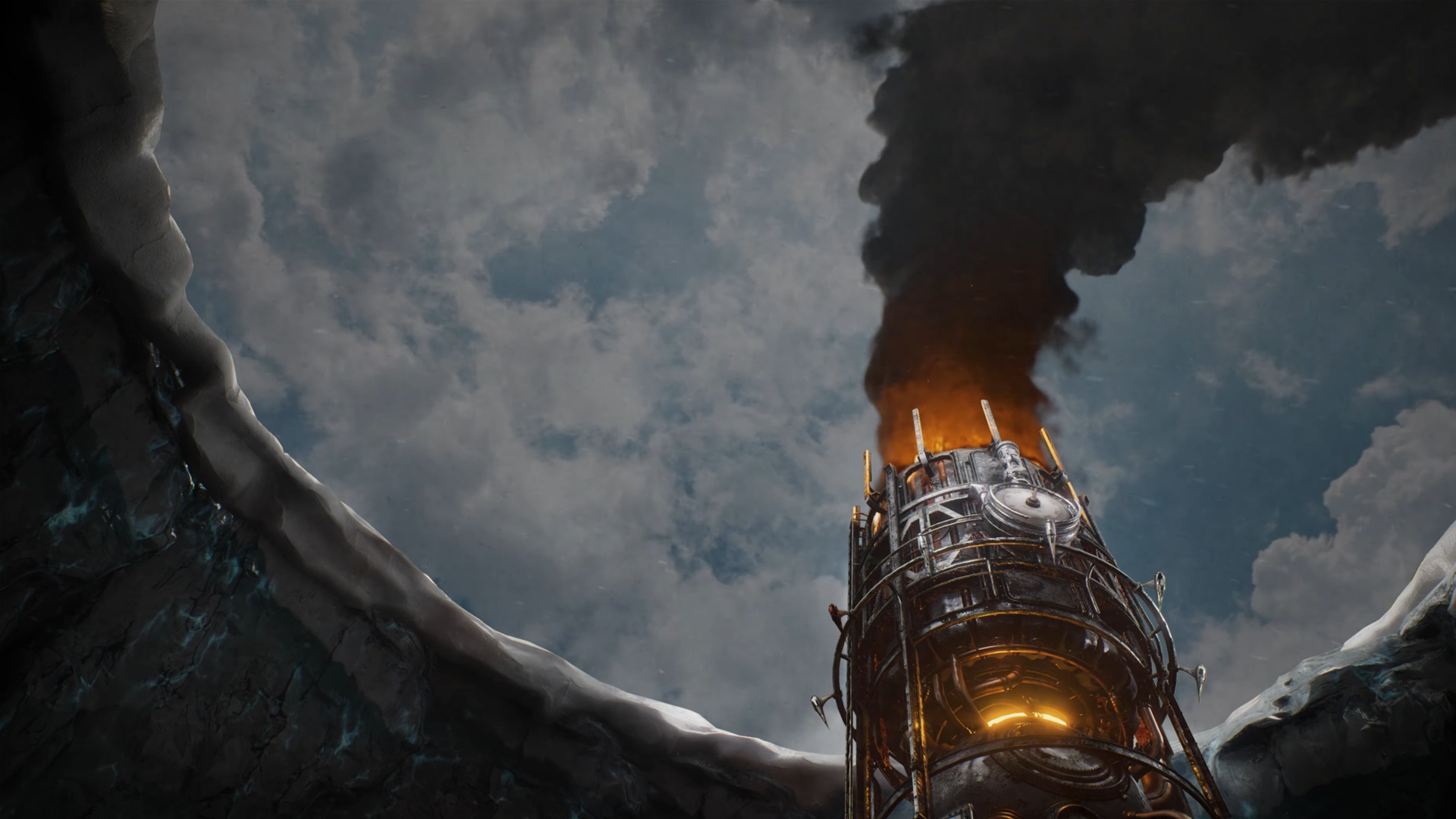 Frostpunk: 1886