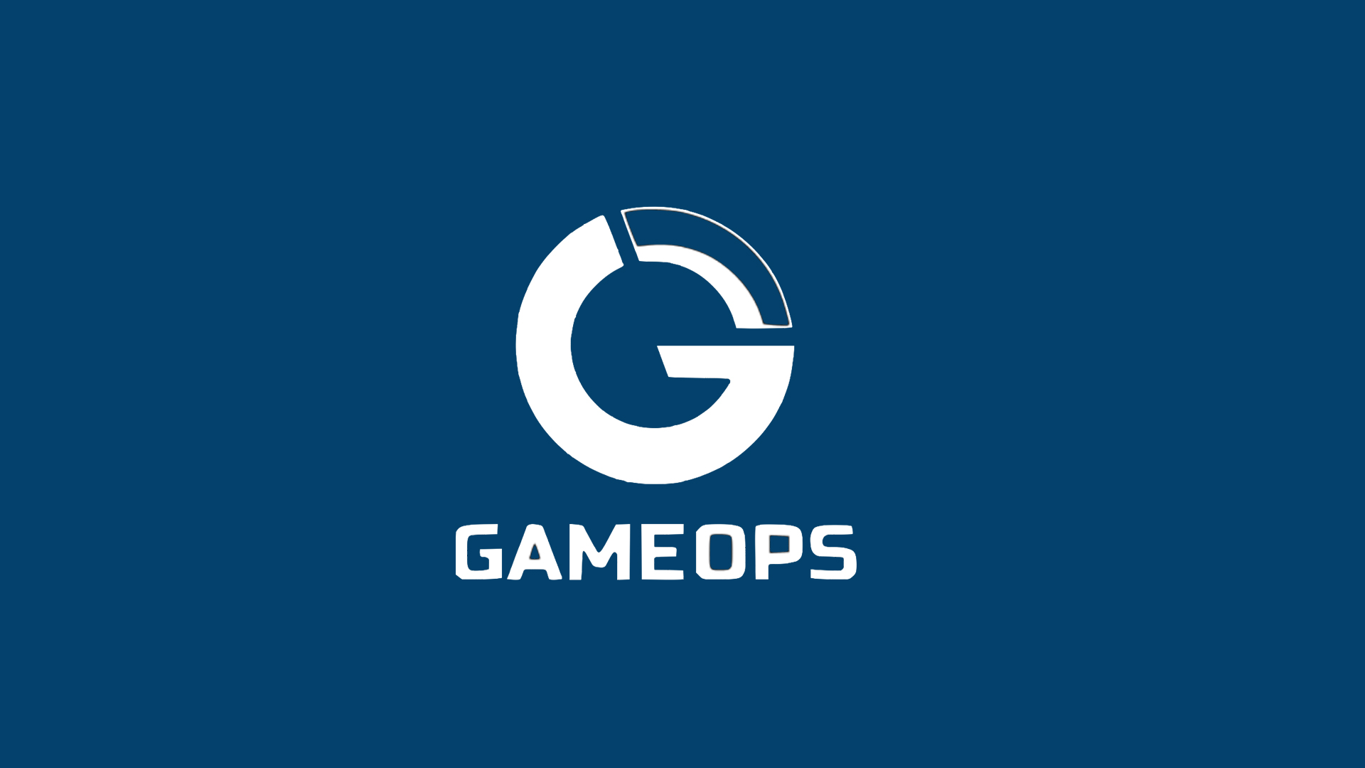 Games Operators - Logosu