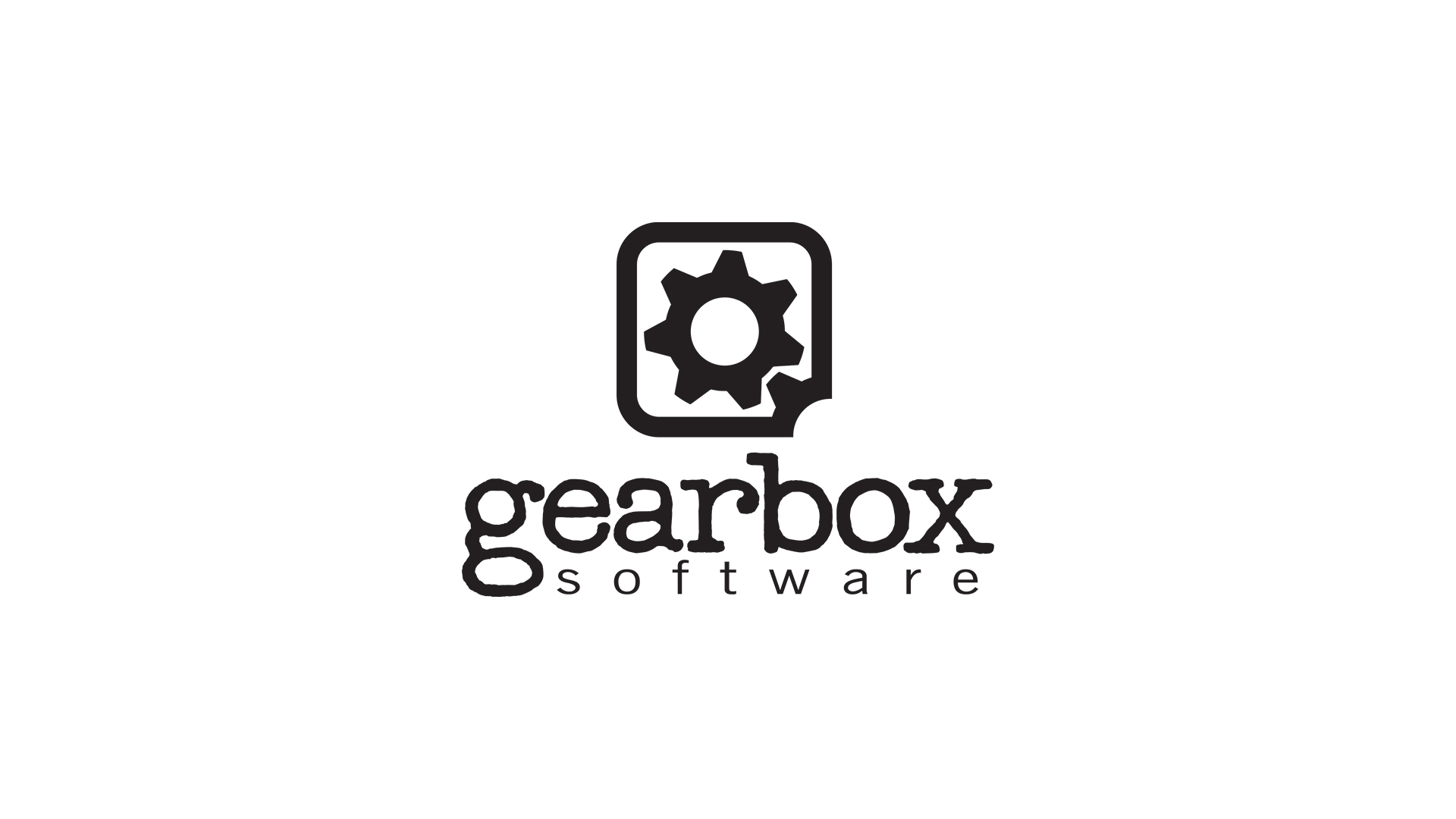 Gearbox Software - Logosu