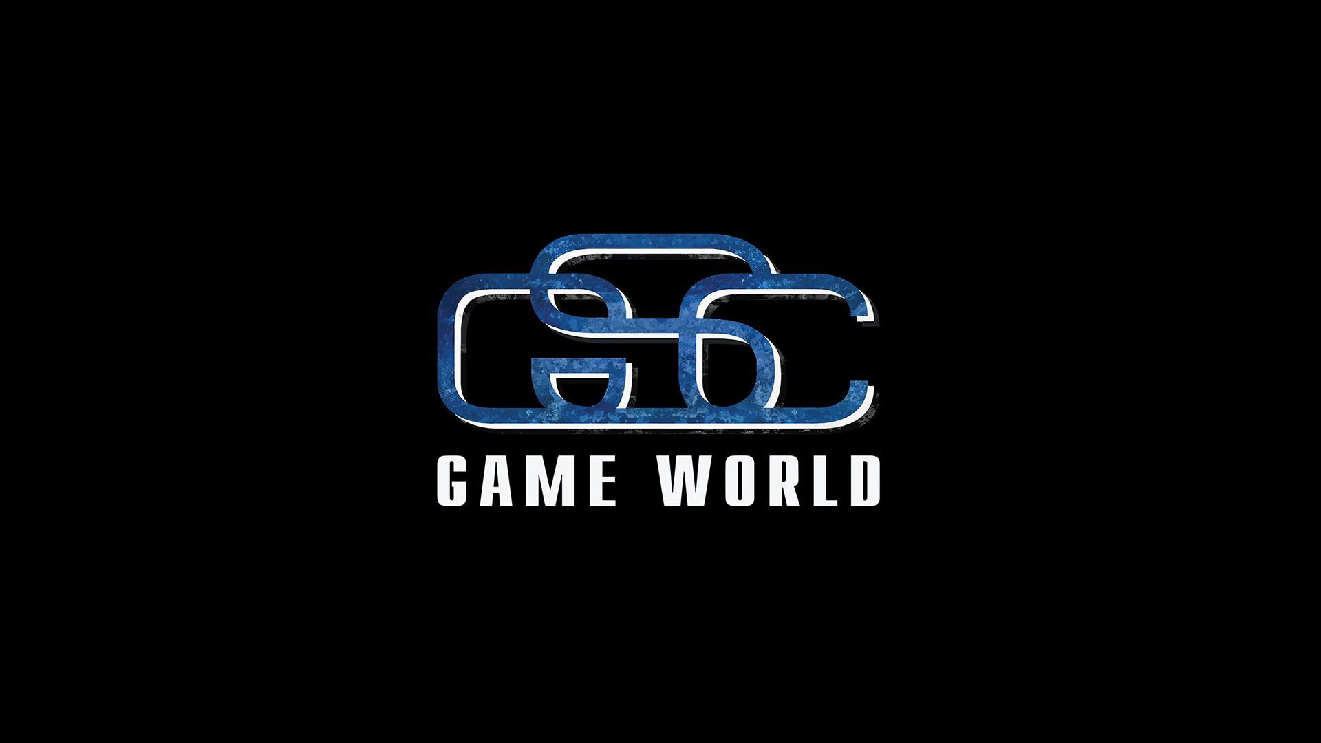 GSC Game World - Logosu