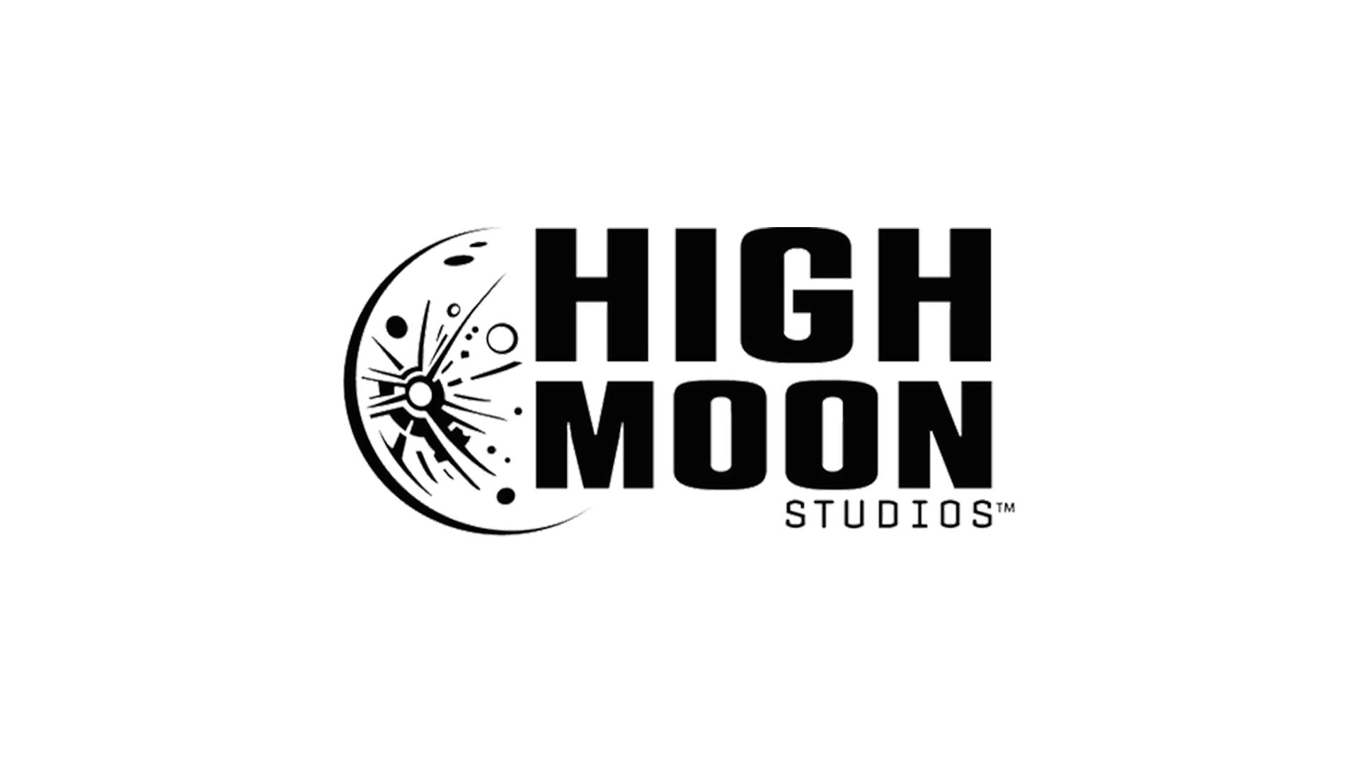 High Moon Studios - Logosu