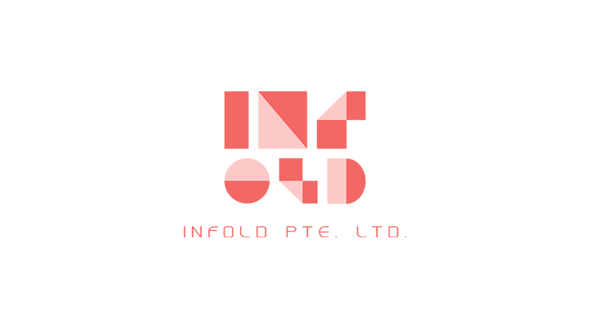 Infold Games - Logosu