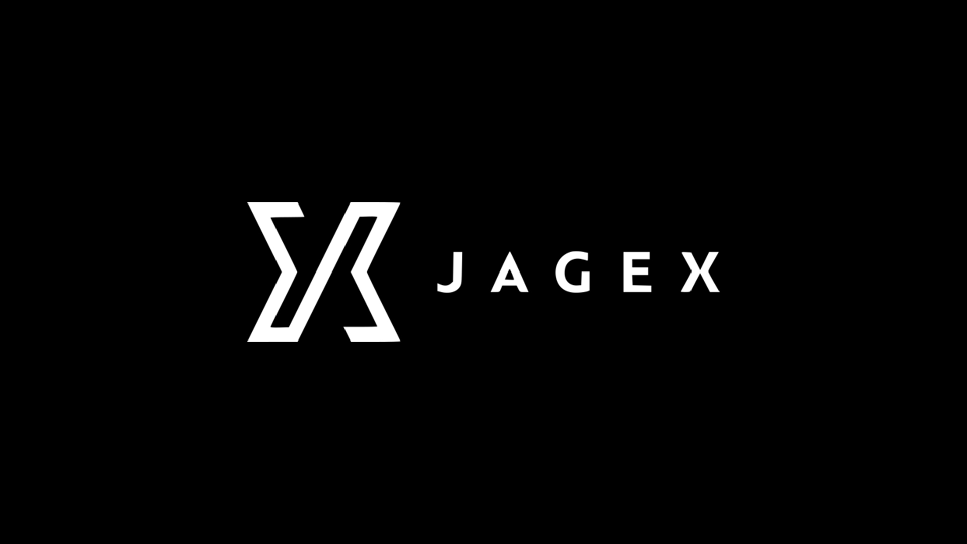 Jagex Limited - Logosu