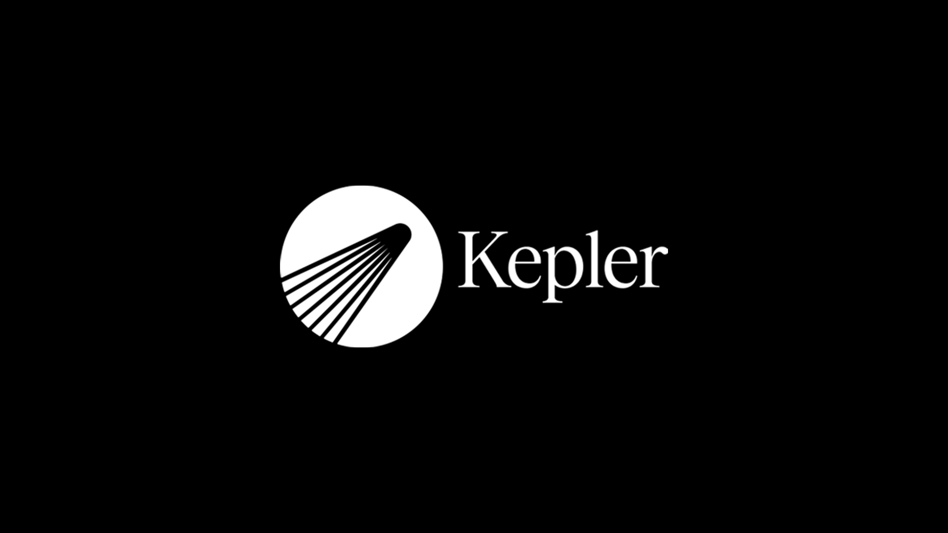 Kepler Interactive - Logosu
