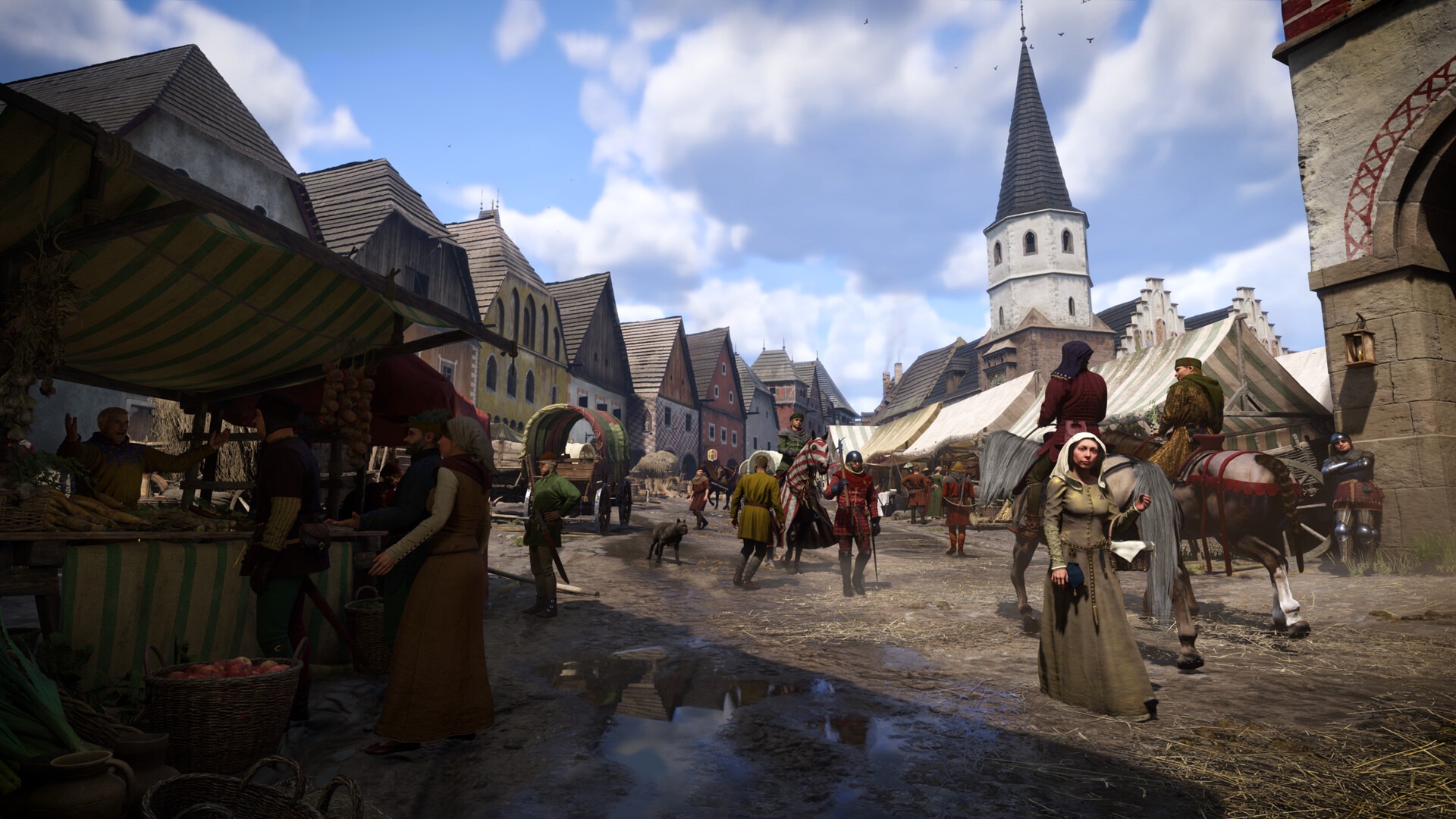 Kingdom Come Deliverance 2 - OG