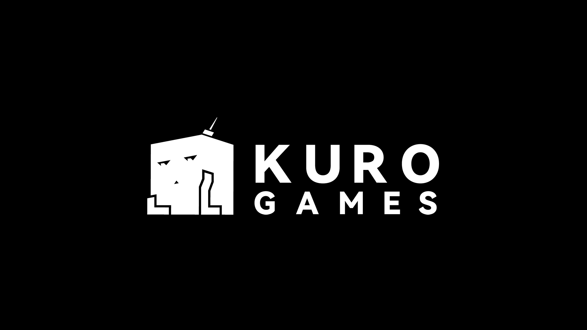 Kuro Games - Logosu