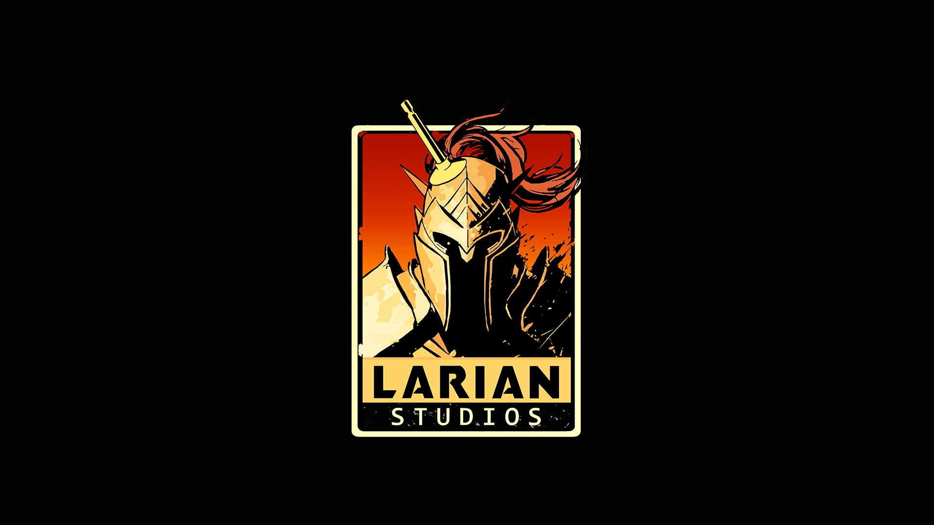 Larian Studios - Logosu