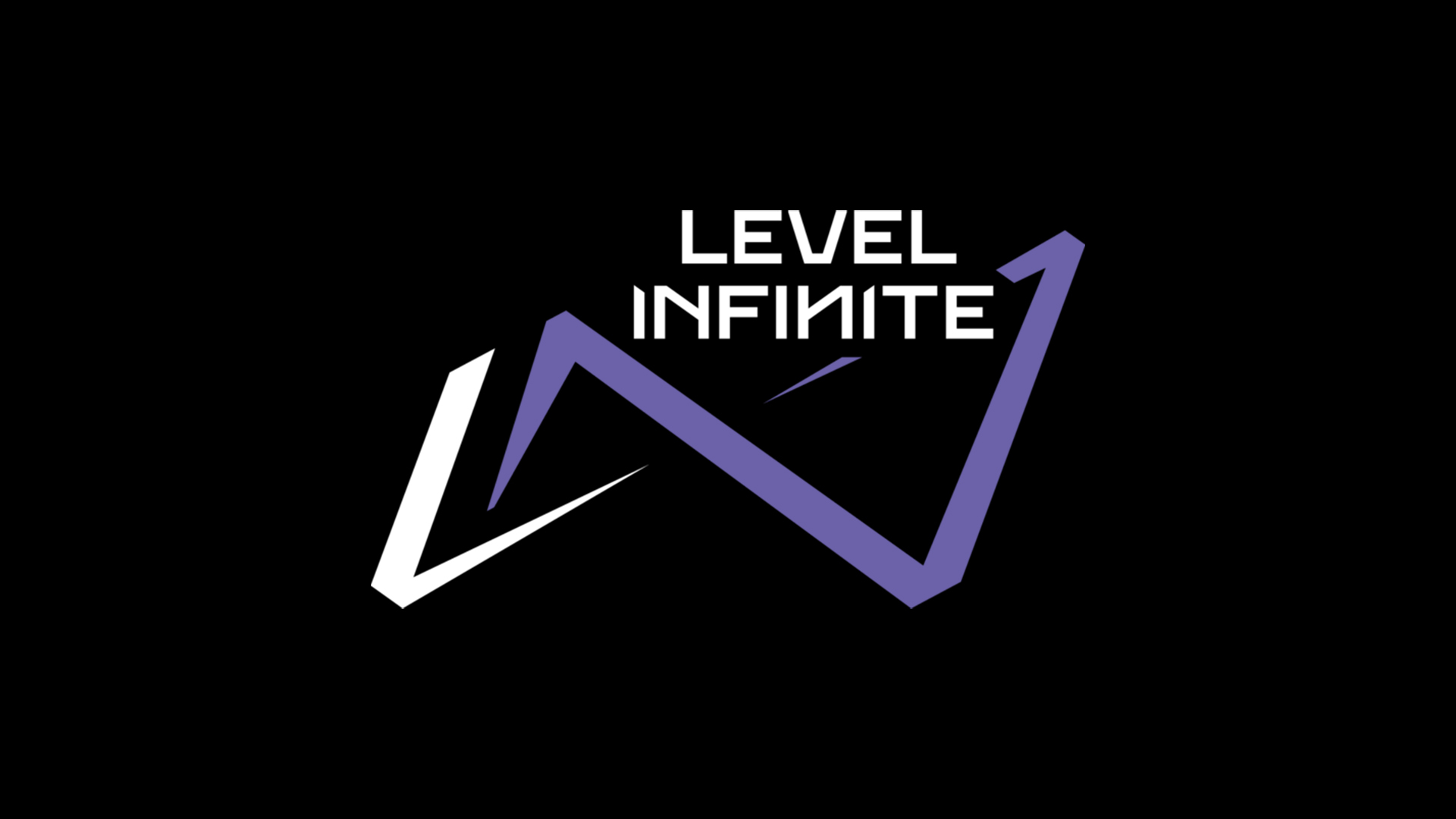 Level Infinite - Logosu