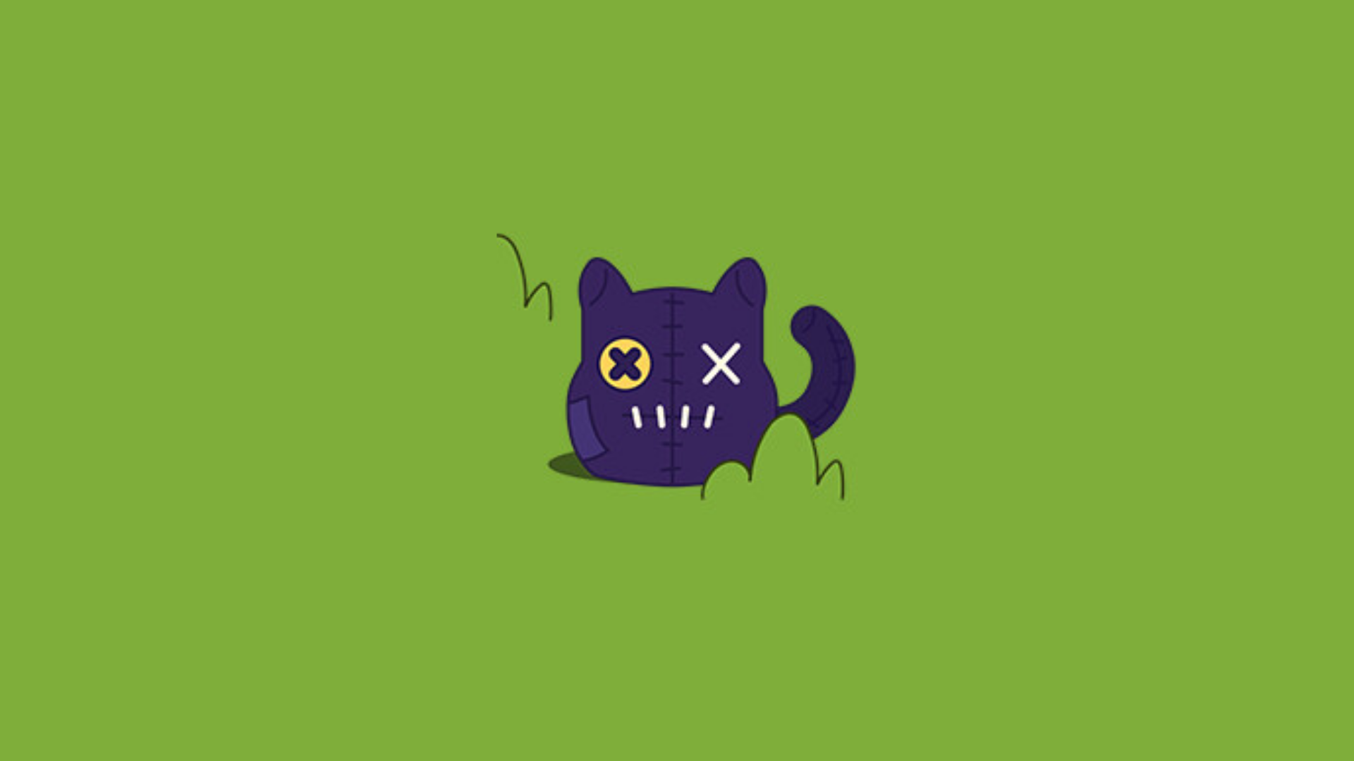 Little Horror Studios - Logosu