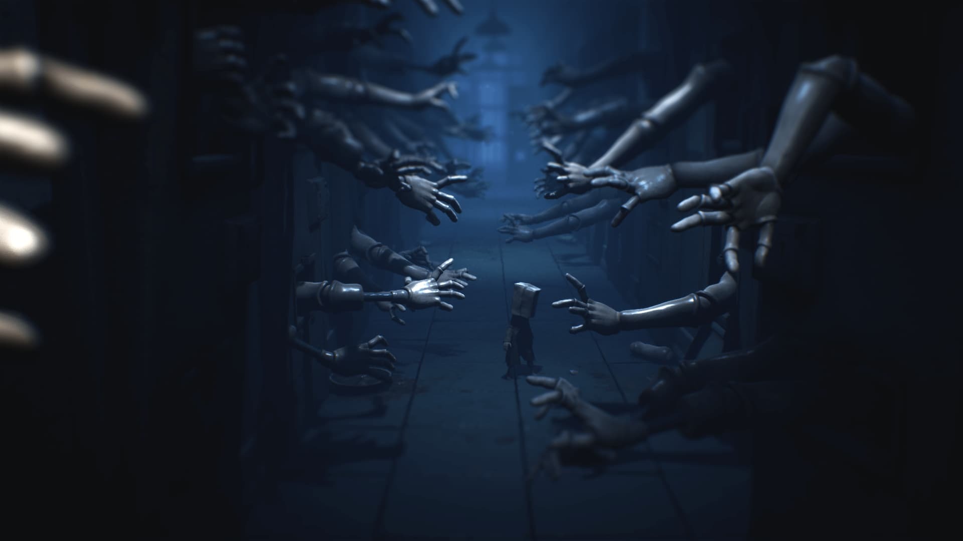 Little Nightmares 2 - OG