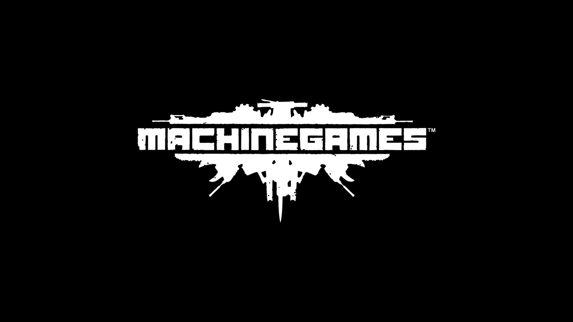 MachineGames - Logosu