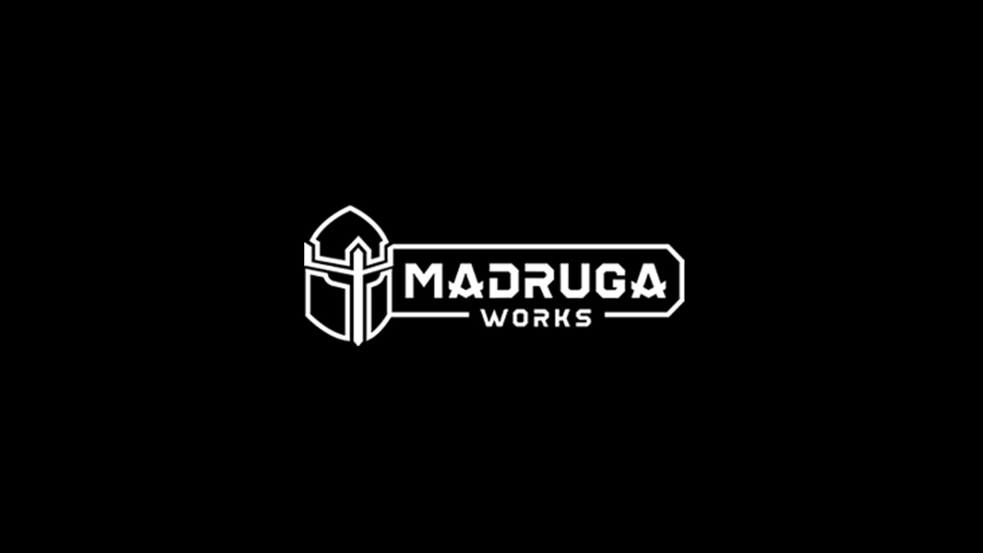 Madruga Works - Logosu