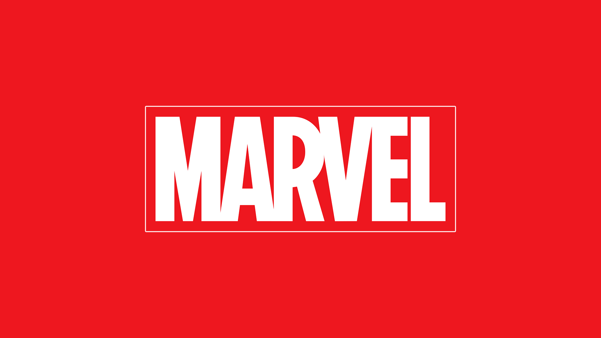 Marvel Entertainment - Logo - Logosu