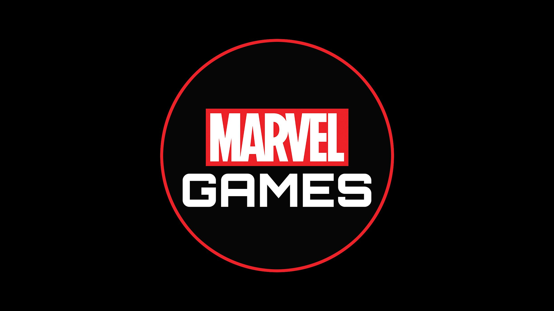 Marvel Games - Logosu