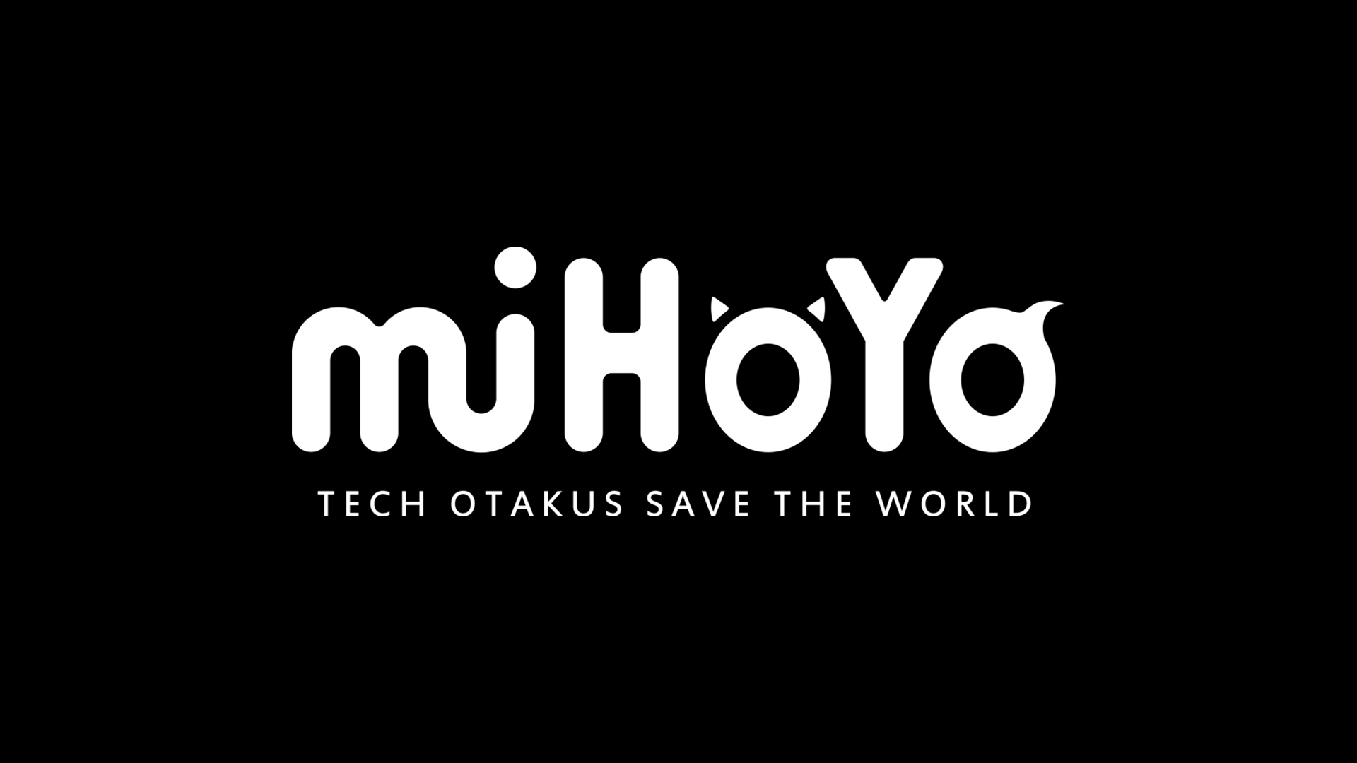 miHoYo - Logosu