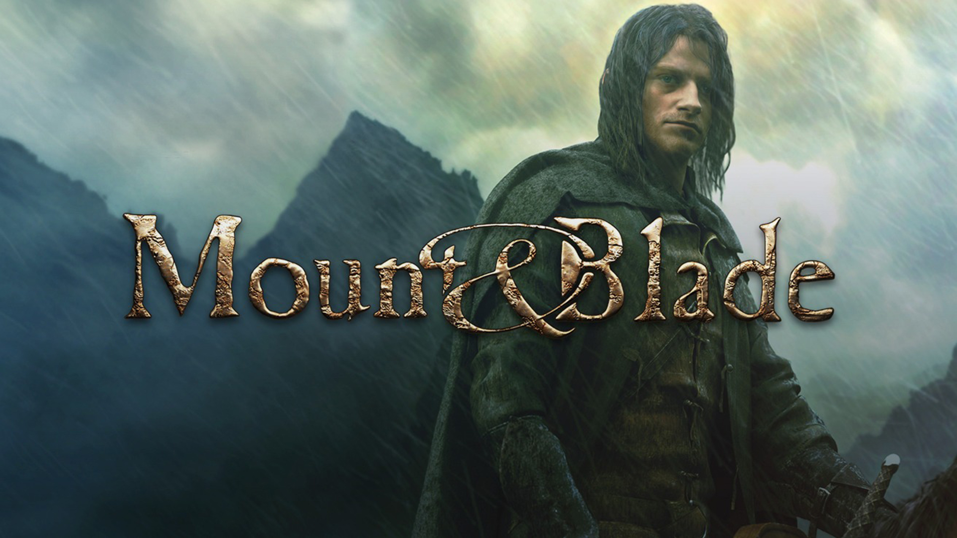 Mount & Blade