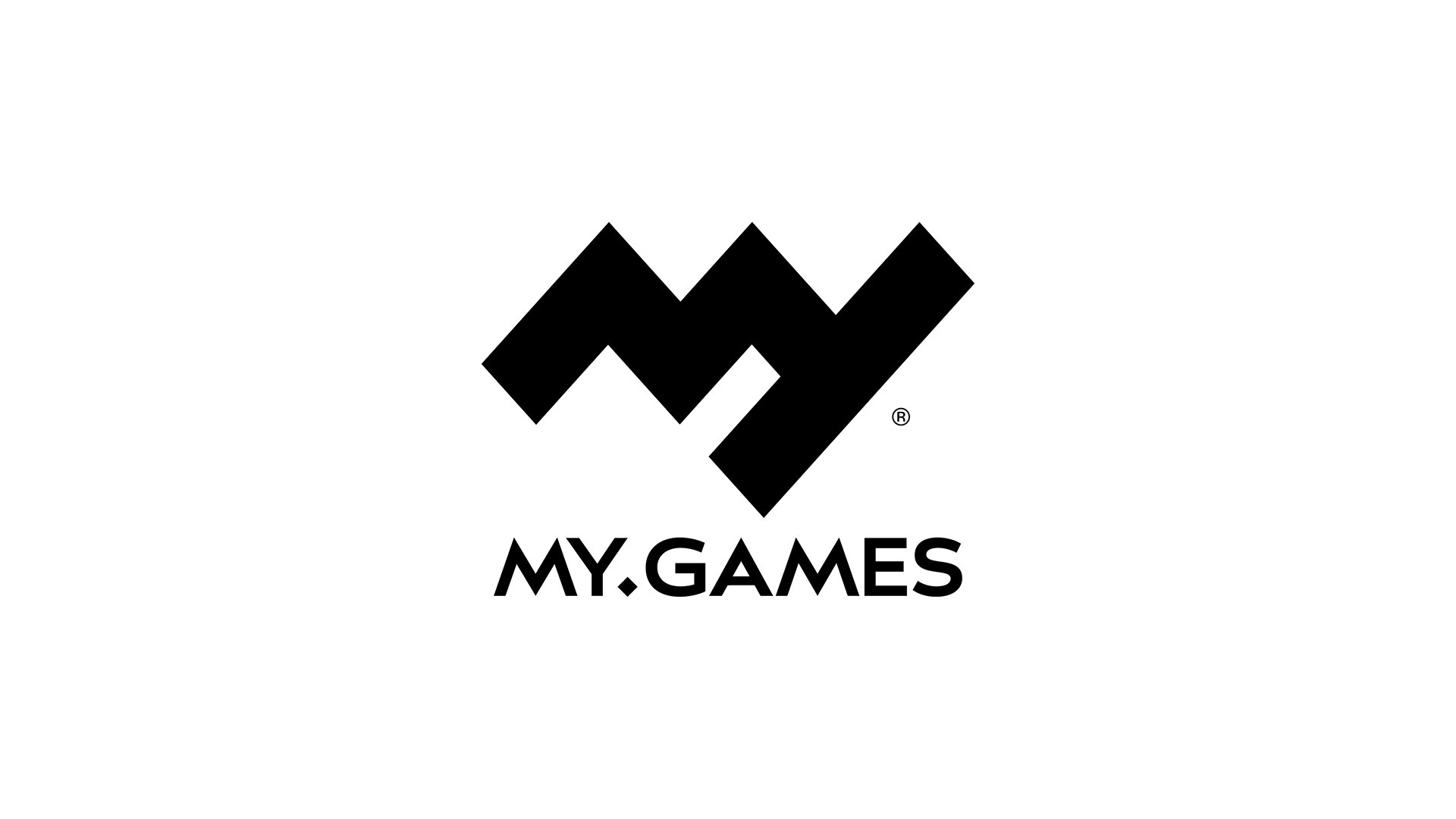 My.Games - Logosu