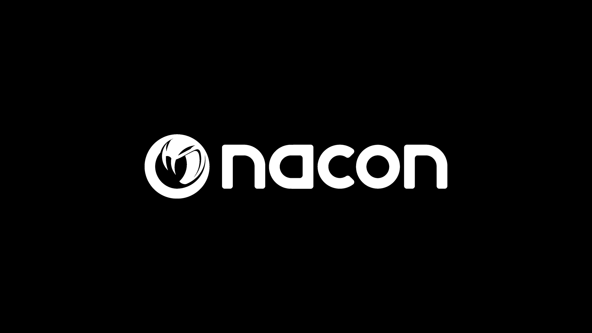 Nacon - Logosu