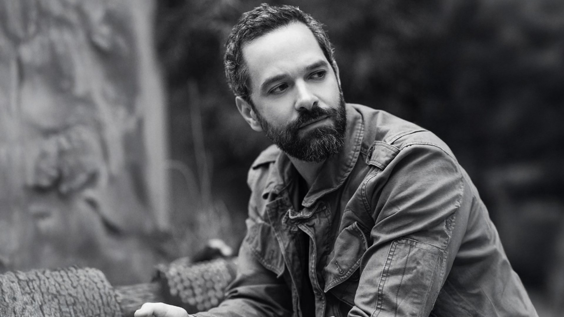Neil  Druckmann - Profil Resmi