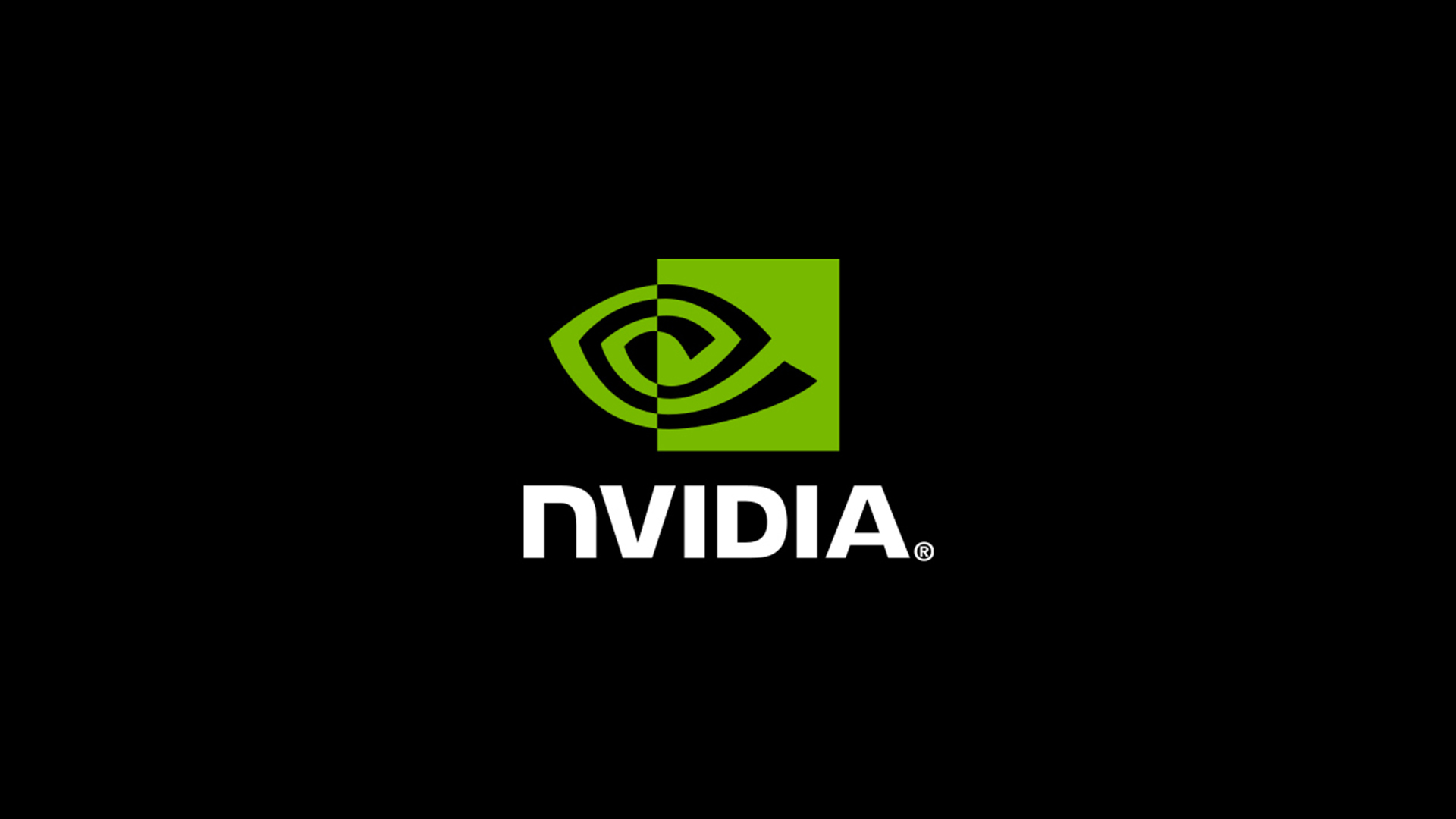 Nvidia - Logo
