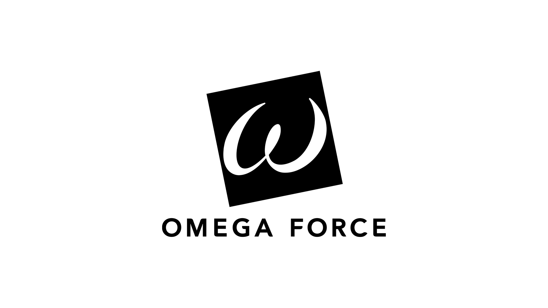 Omega Force - Logo - Logosu