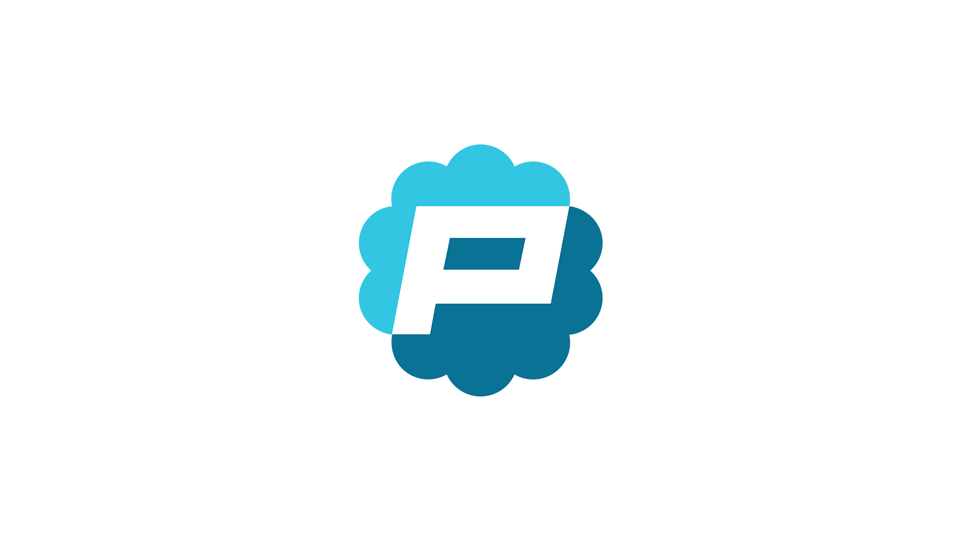 Panic - Logosu