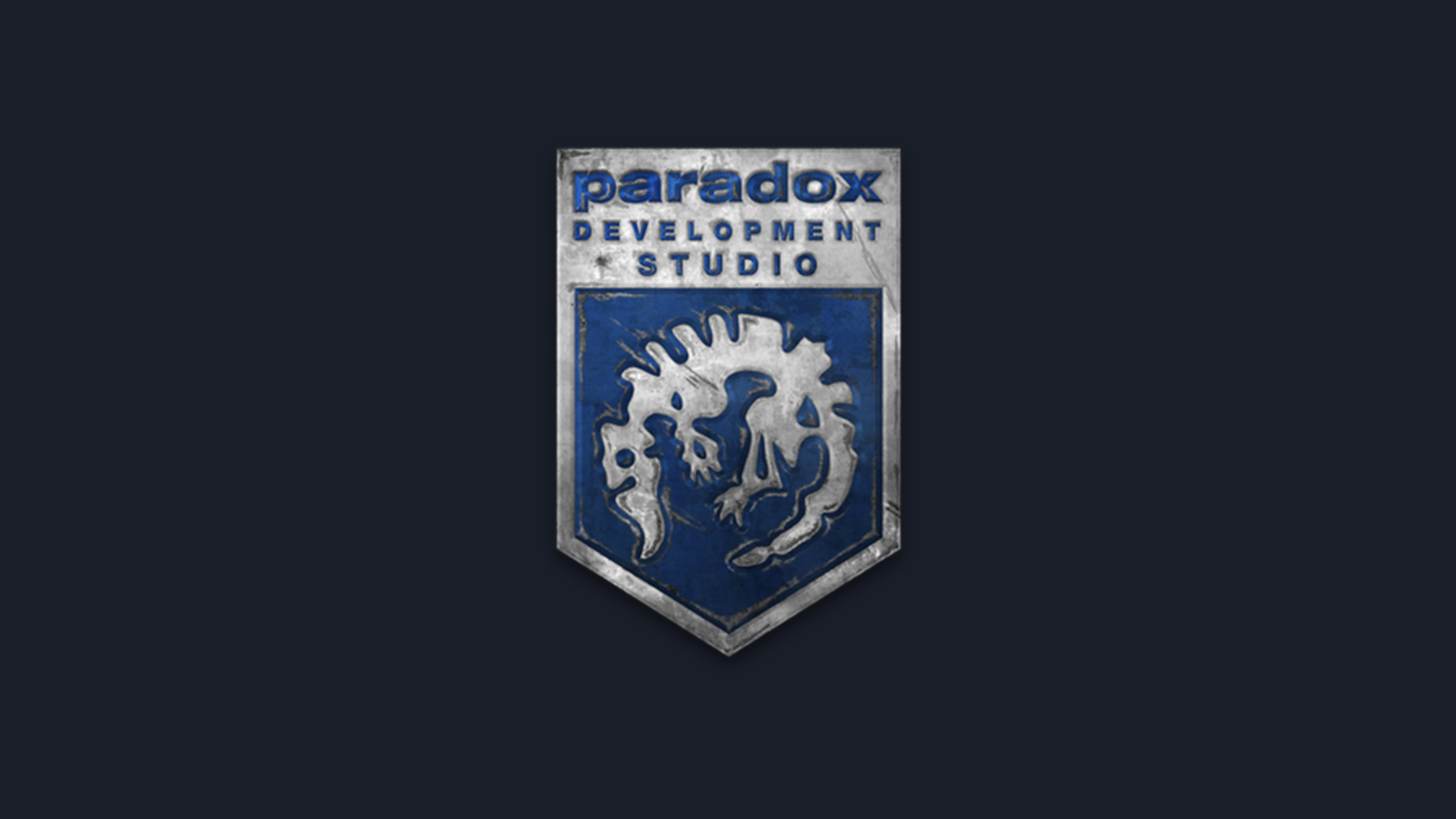 Paradox Development Studio - Logosu