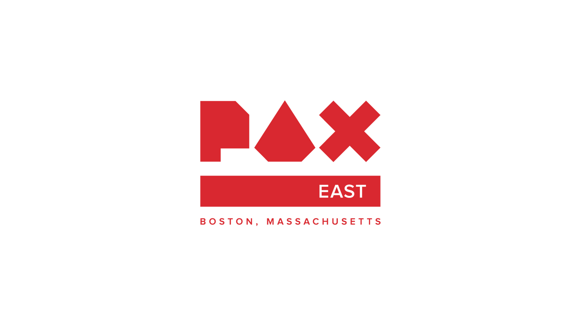 PAX East 2025 - Görsel