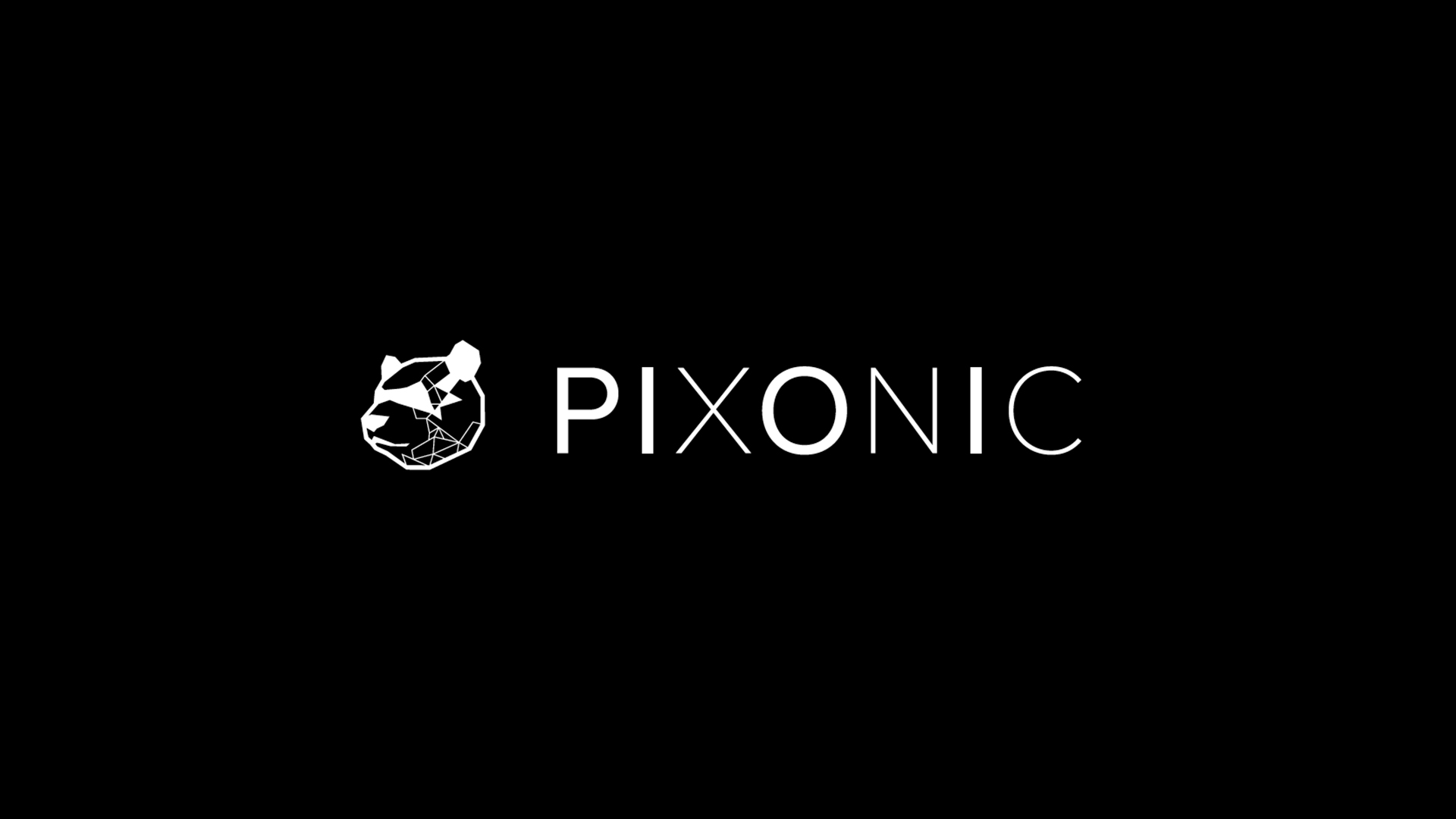 Pixonic - Logosu