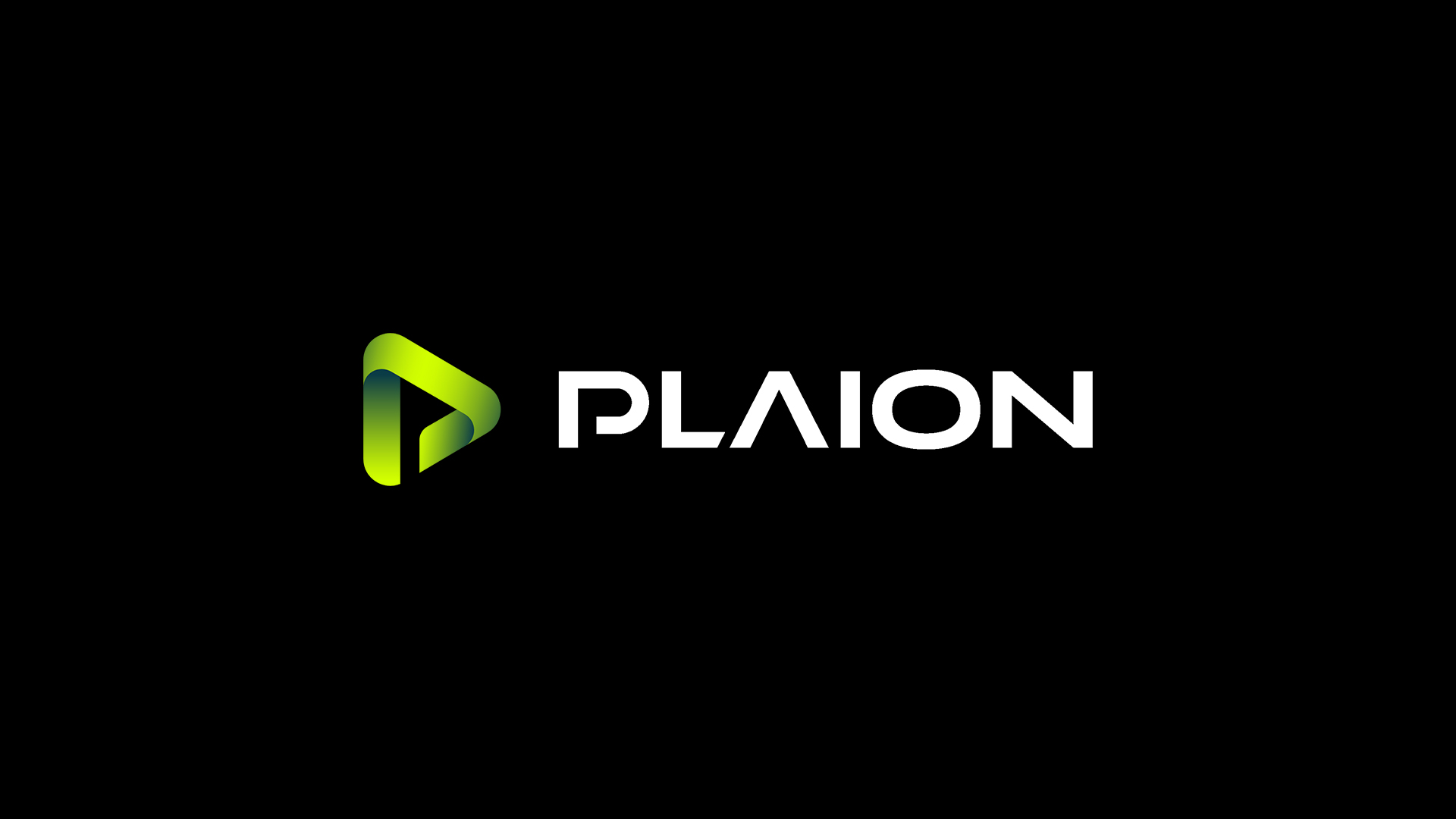 Plaion - Logosu