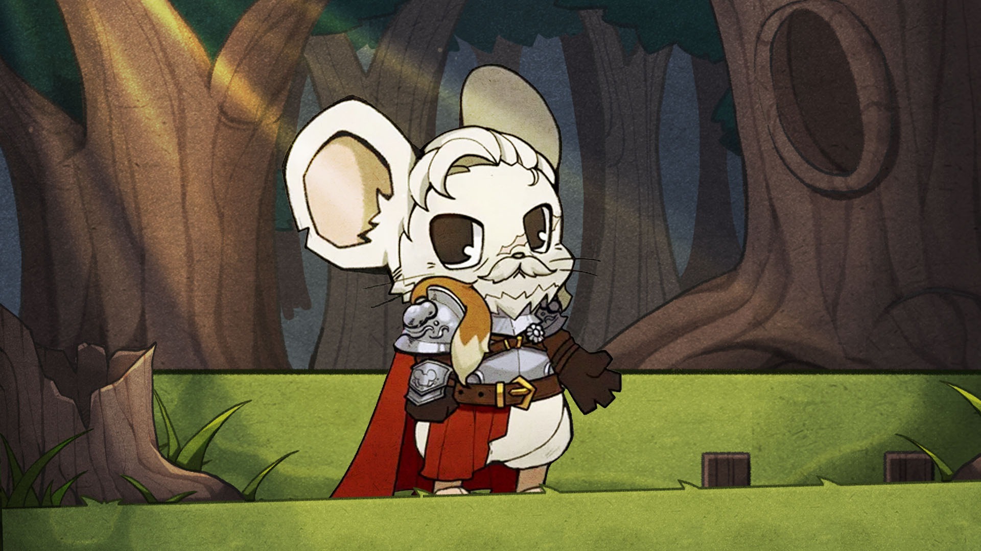 Ratopia