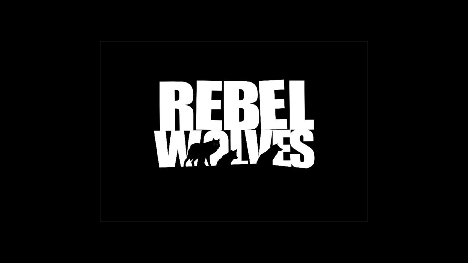 Rebel Wolves