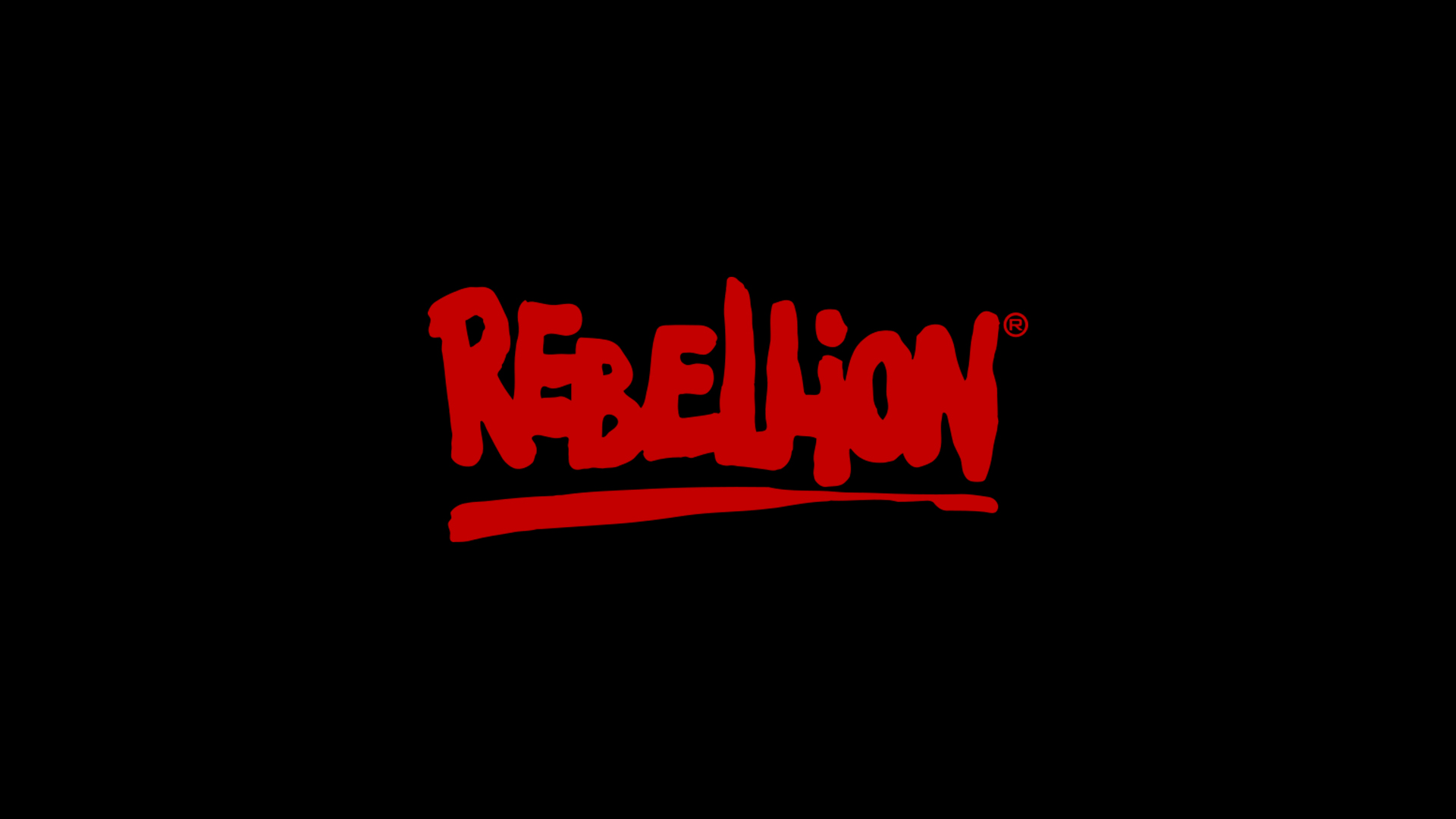 Rebellion - Logo - Logosu
