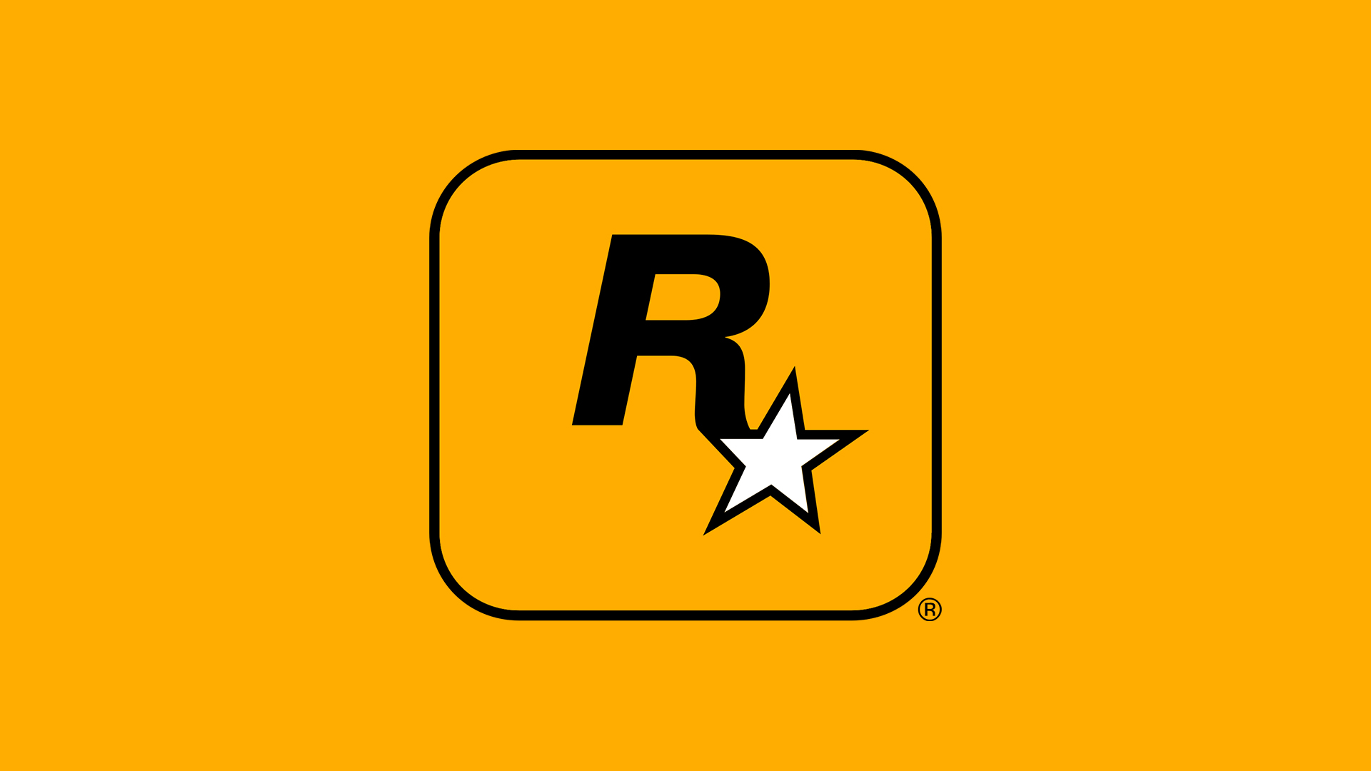 Rockstar Games - Logo - Logosu