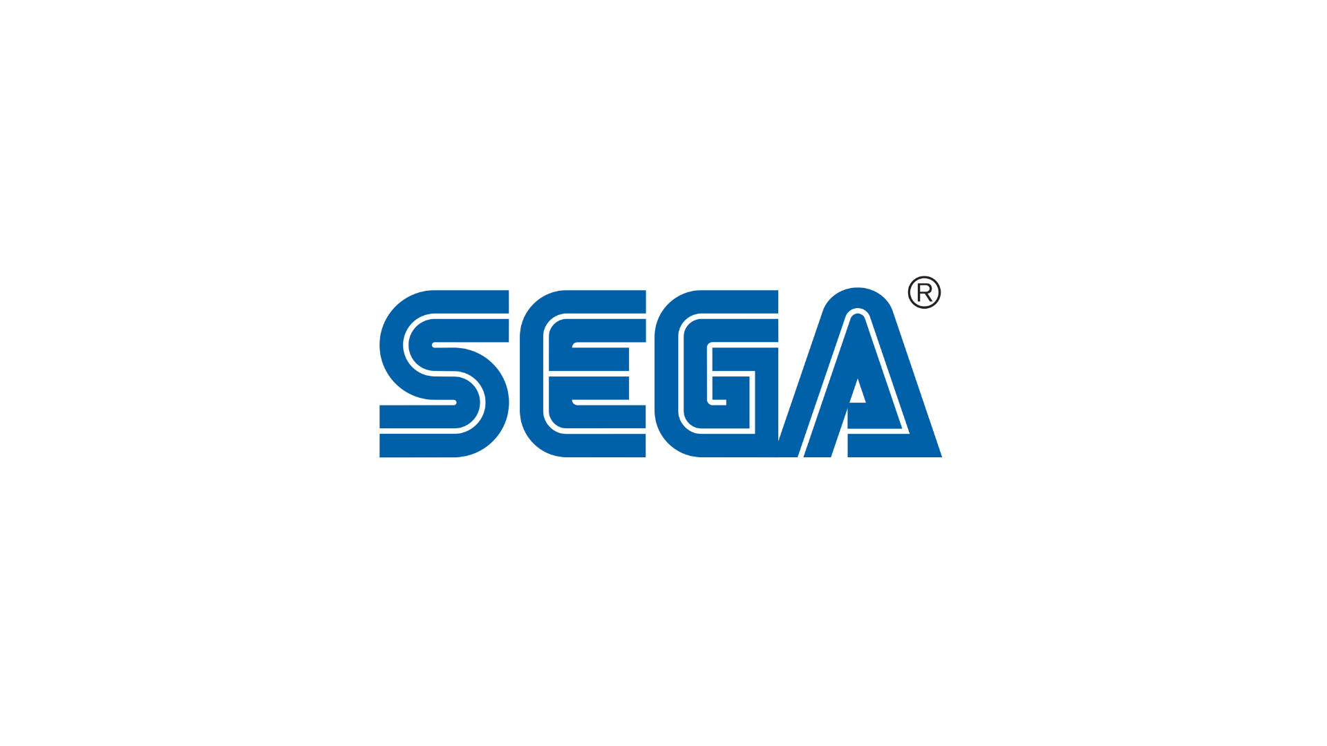 Sega - Logo - Logosu